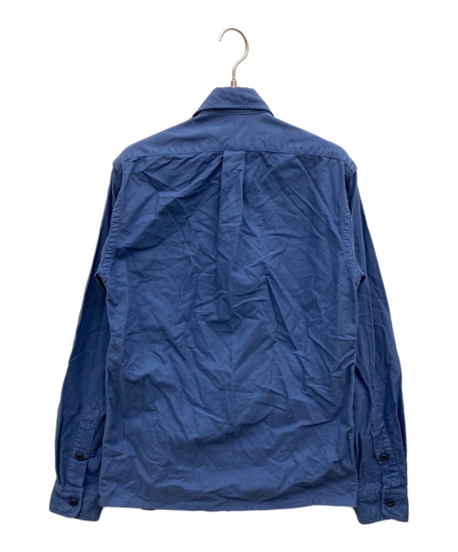 中古・古着通販】POLO RALPH LAUREN (ポロ・ラルフローレン) コットン