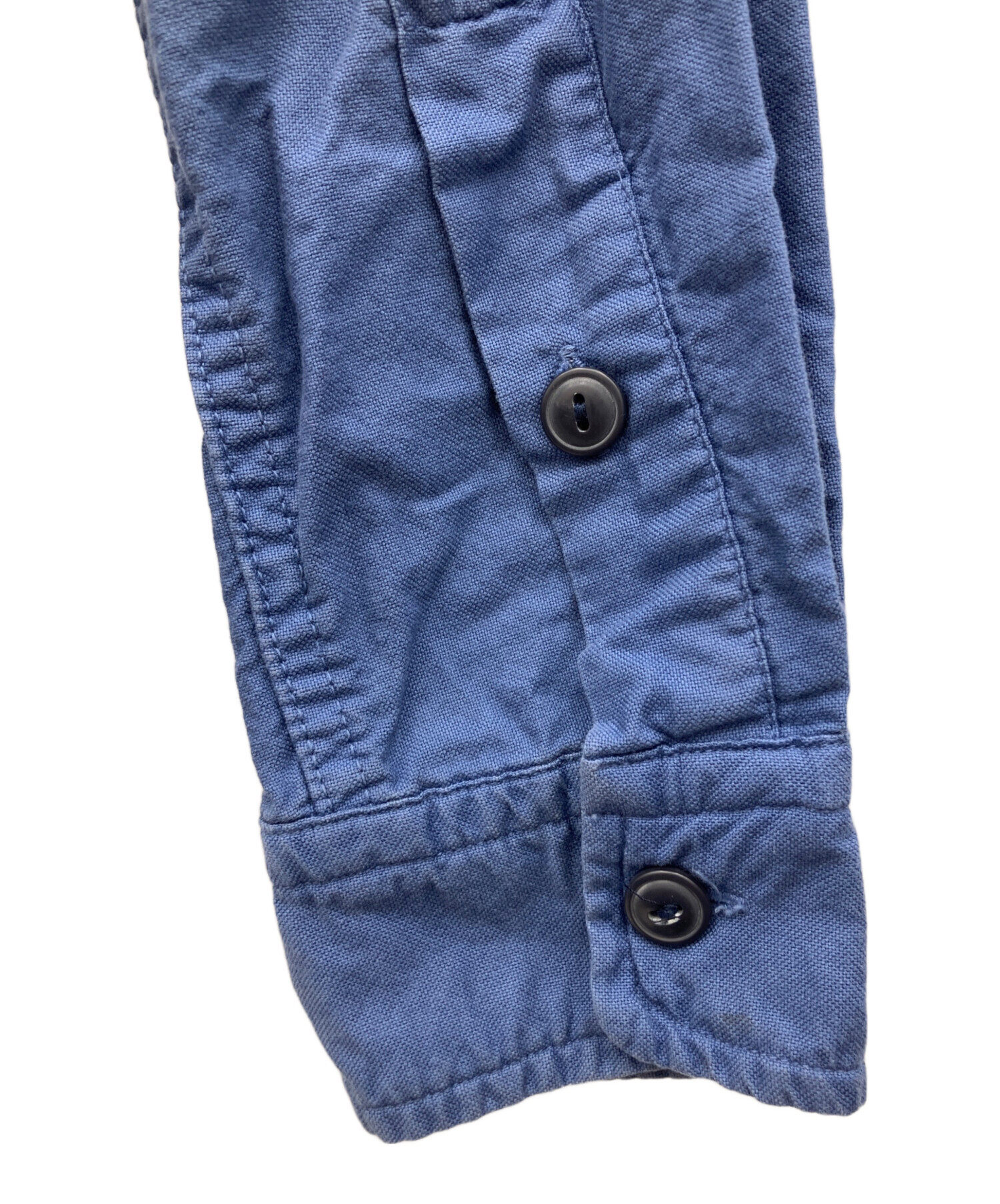 中古・古着通販】POLO RALPH LAUREN (ポロ・ラルフローレン) コットン