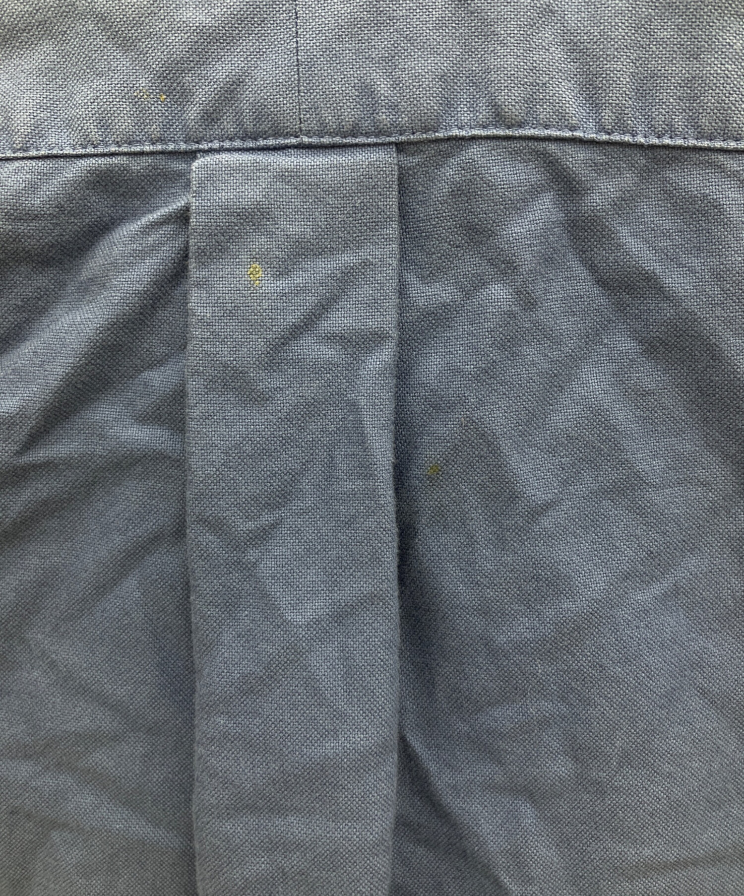 中古・古着通販】POLO RALPH LAUREN (ポロ・ラルフローレン) コットン