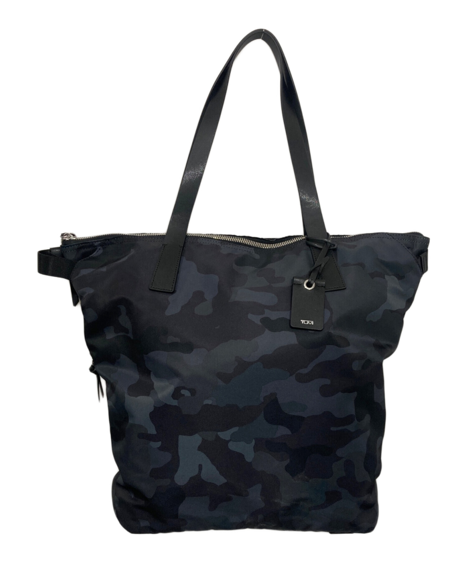 TUMI ホープトート 中古・古着通販】TUMI (トゥミ) DEVOE HOPETOTE/デヴォーホープトート