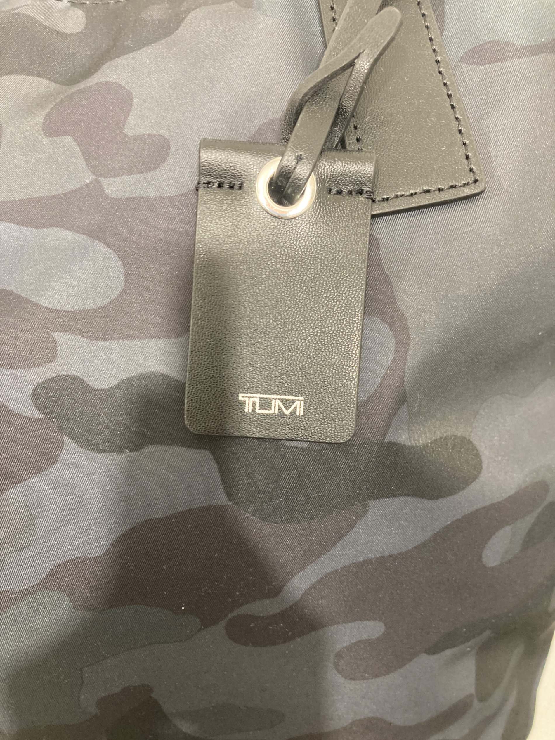 中古・古着通販】TUMI (トゥミ) DEVOE HOPETOTE/デヴォーホープトート