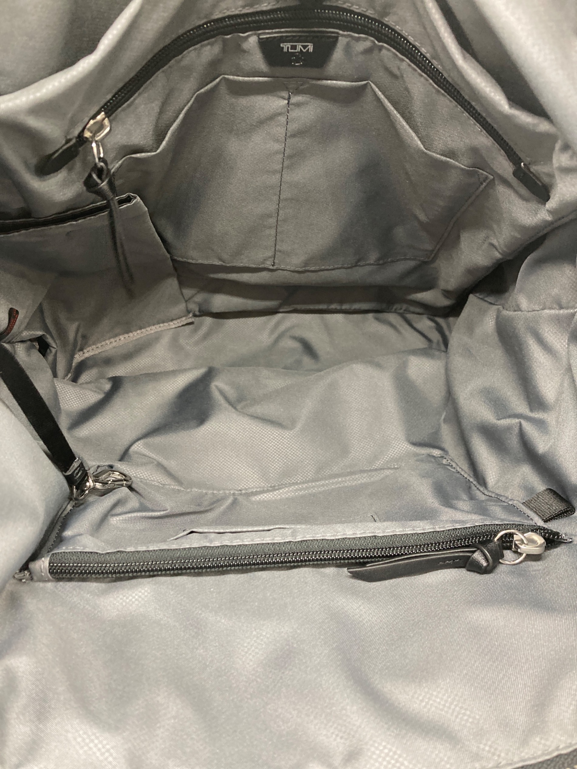 中古・古着通販】TUMI (トゥミ) DEVOE HOPETOTE/デヴォーホープトート