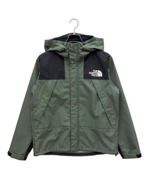THE NORTH FACE ジャケット THE NORTH FACE ノースフェイス NP61918Z HYVENT MOUNTAIN