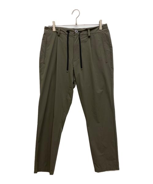中古・古着通販】AOURE (アウール) フェザークロス セットアップパンツ