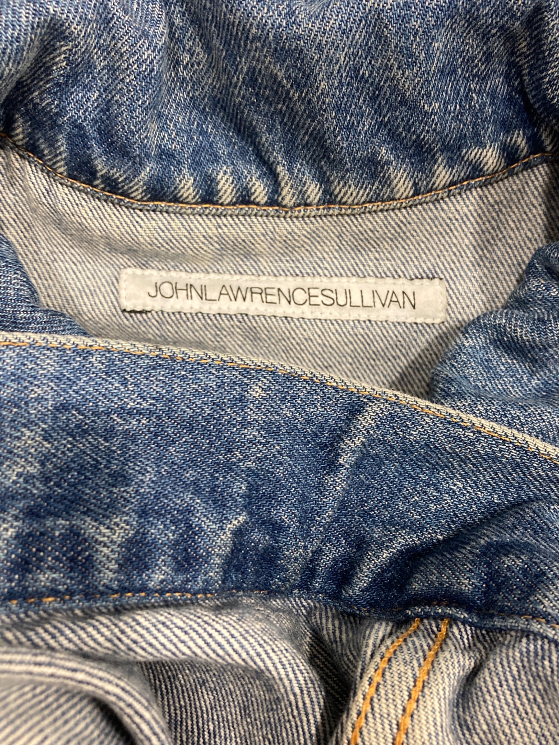 中古・古着通販】JOHN LAWRENCE SULLIVAN (ジョン ローレンス サリバン