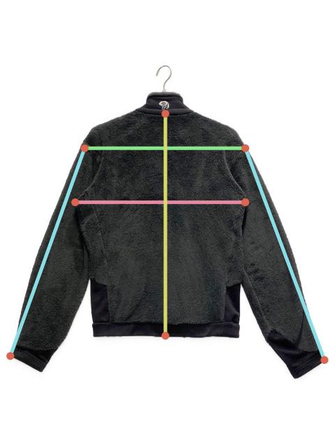 中古・古着通販】MOUNTAIN HARD WEAR (マウンテンハードウェア