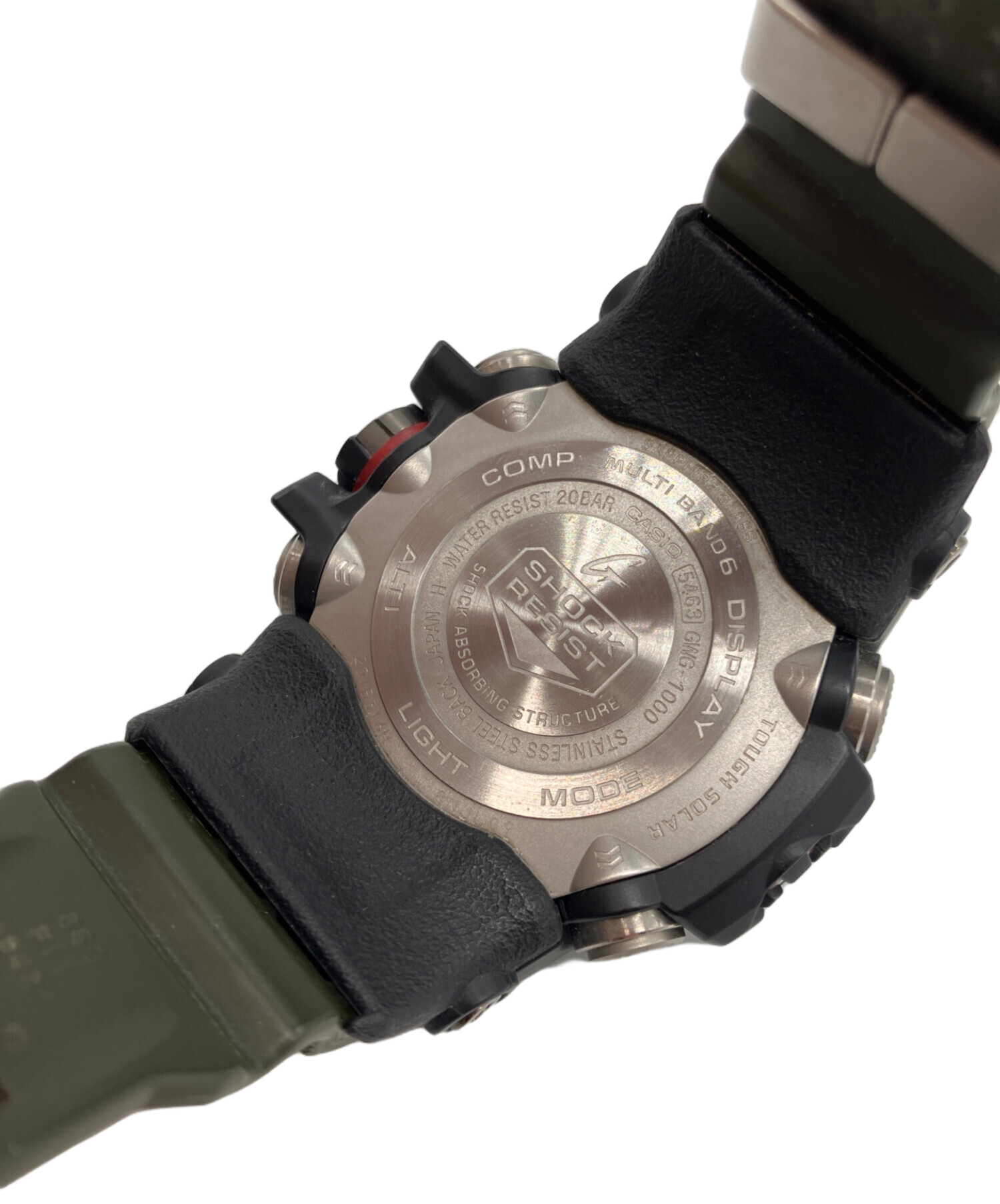 中古・古着通販】CASIO (カシオ) 腕時計｜ブランド・古着通販