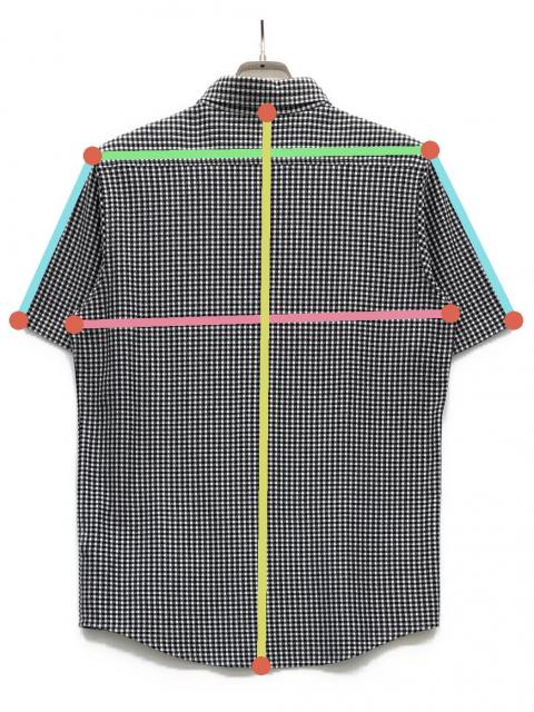中古・古着通販】LACOSTE (ラコステ) クールマックスブレンド