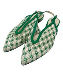 シューズ、サンダル/ミュール、Mame Kurogouchi(マメクロゴウチ