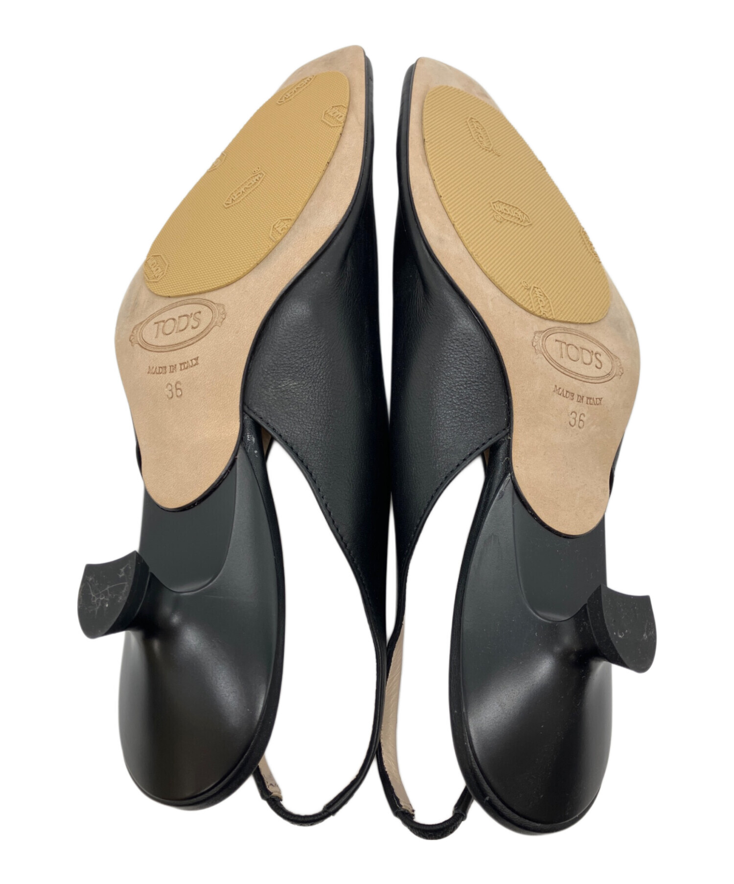 中古・古着通販】Mame Kurogouchi (マメクロゴウチ) TOD'S (トッズ