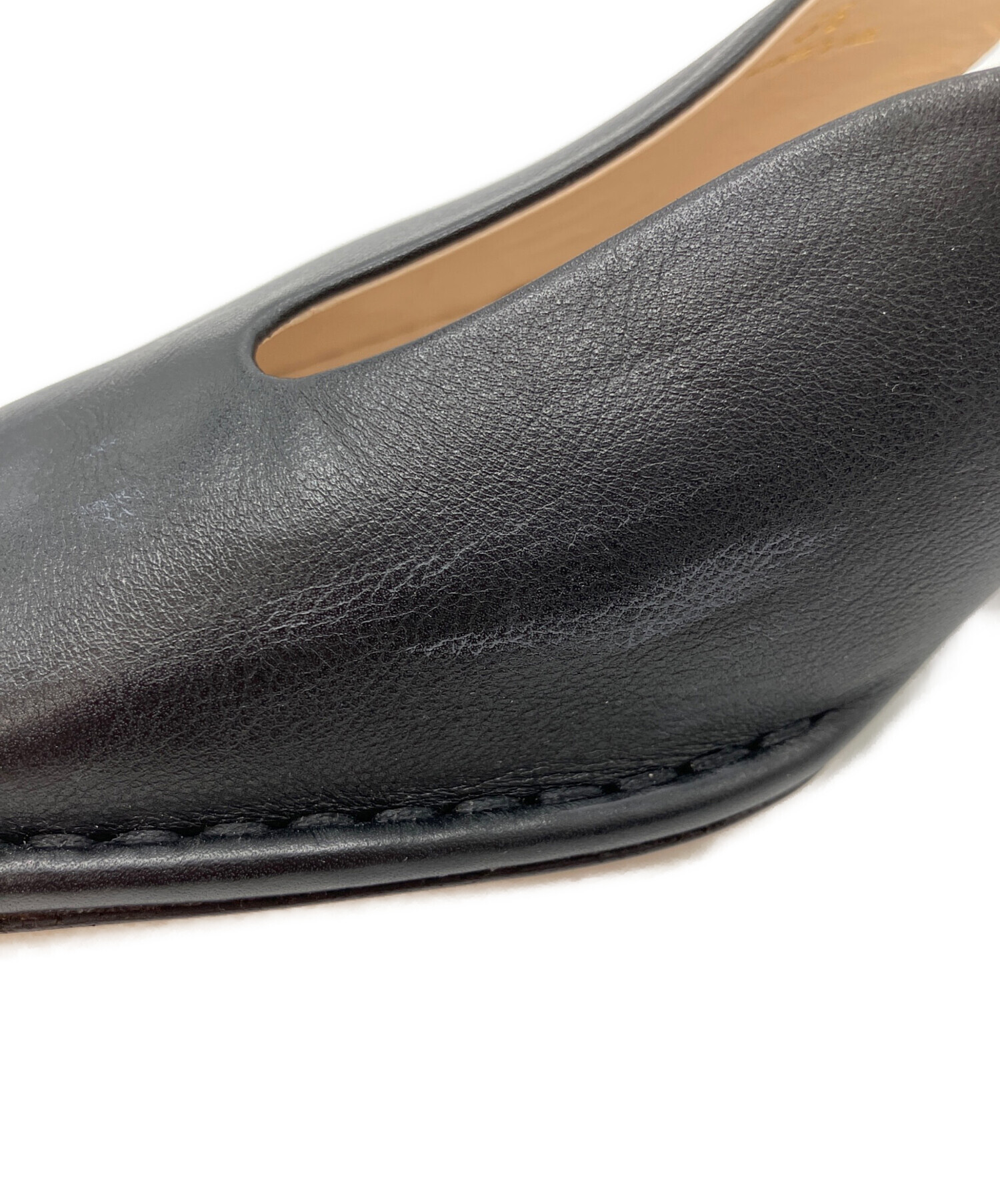中古・古着通販】Mame Kurogouchi (マメクロゴウチ) TOD'S (トッズ