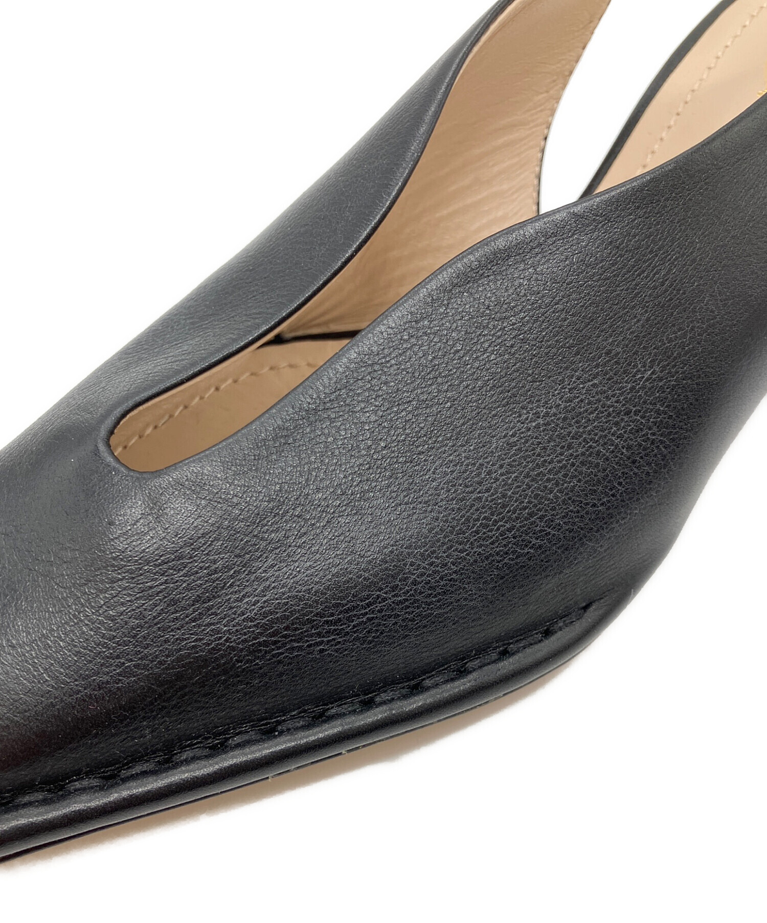 中古・古着通販】Mame Kurogouchi (マメクロゴウチ) TOD'S (トッズ
