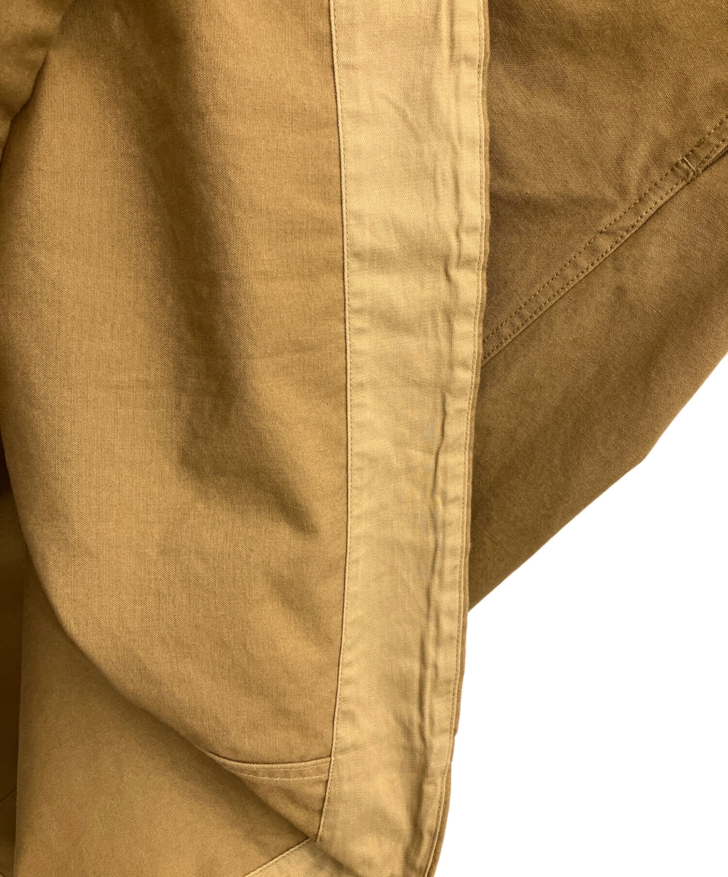 中古・古着通販】45R (フォーティファイブ・アール) 高密度ダックの