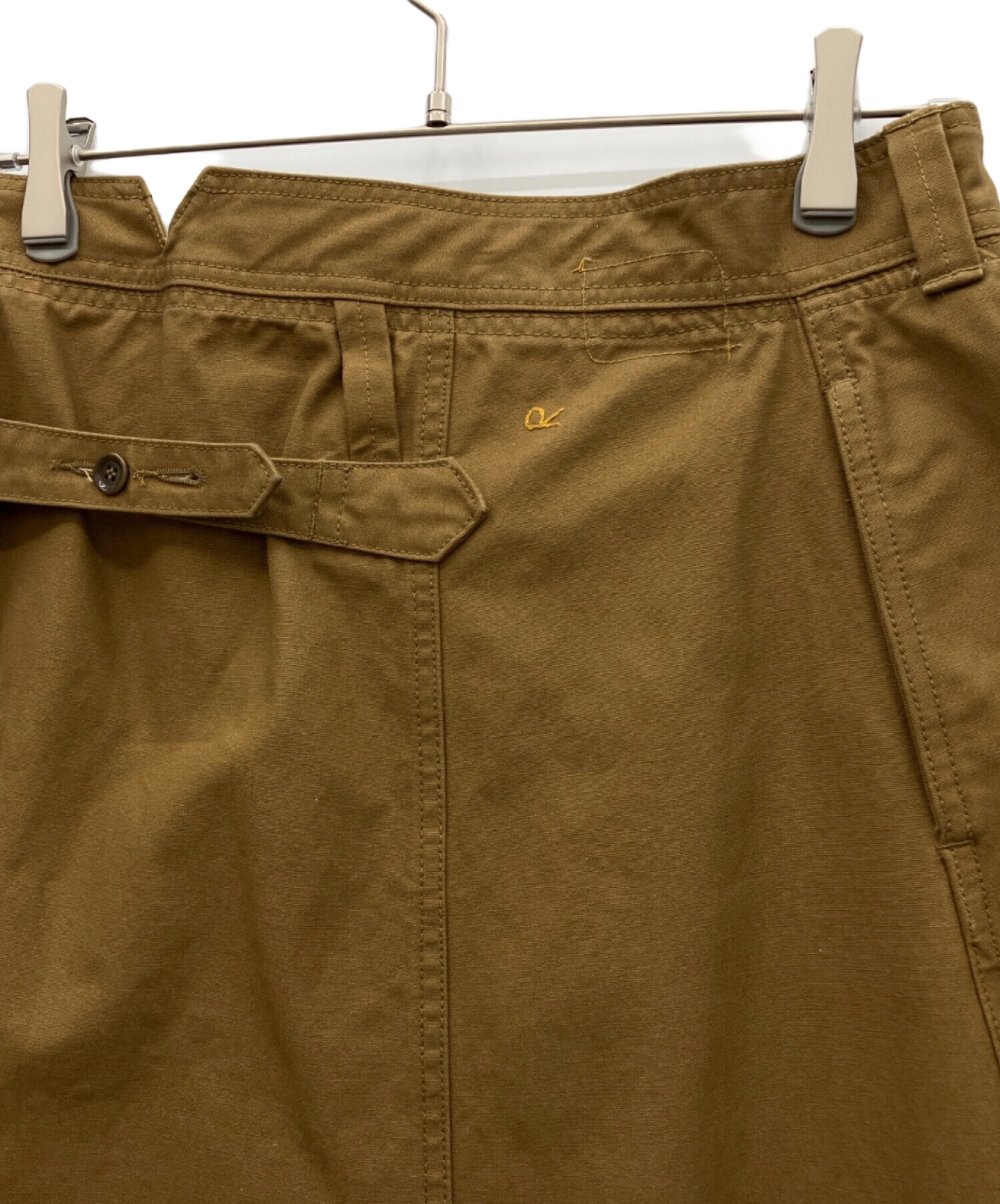 中古・古着通販】45R (フォーティファイブ・アール) 高密度ダックの