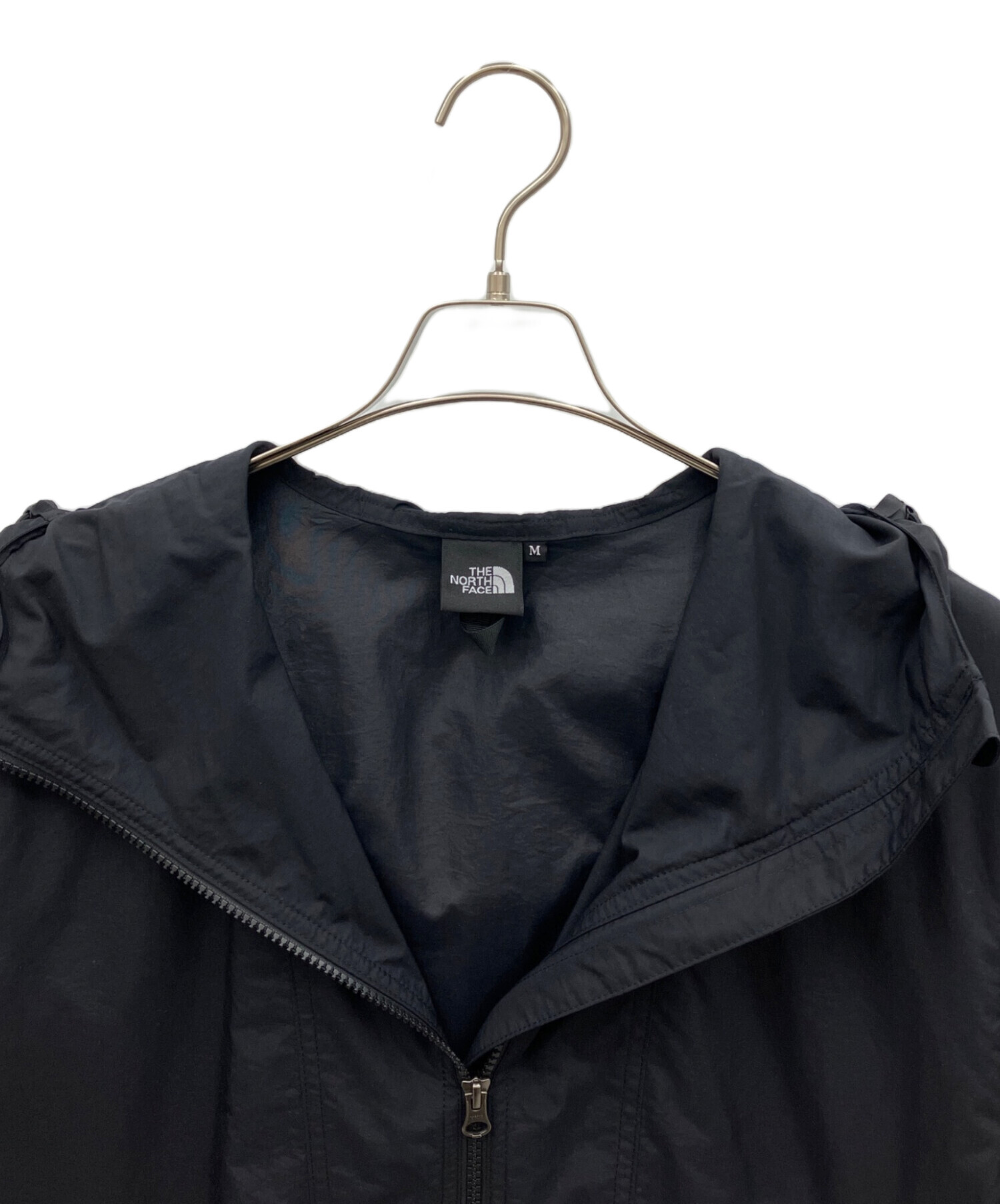 中古・古着通販】THE NORTH FACE (ザ ノース フェイス) コンパクト