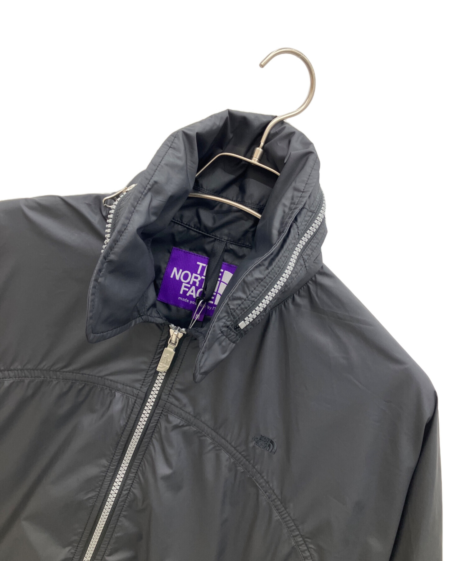 中古・古着通販】THE NORTHFACE PURPLELABEL (ザ・ノースフェイス 