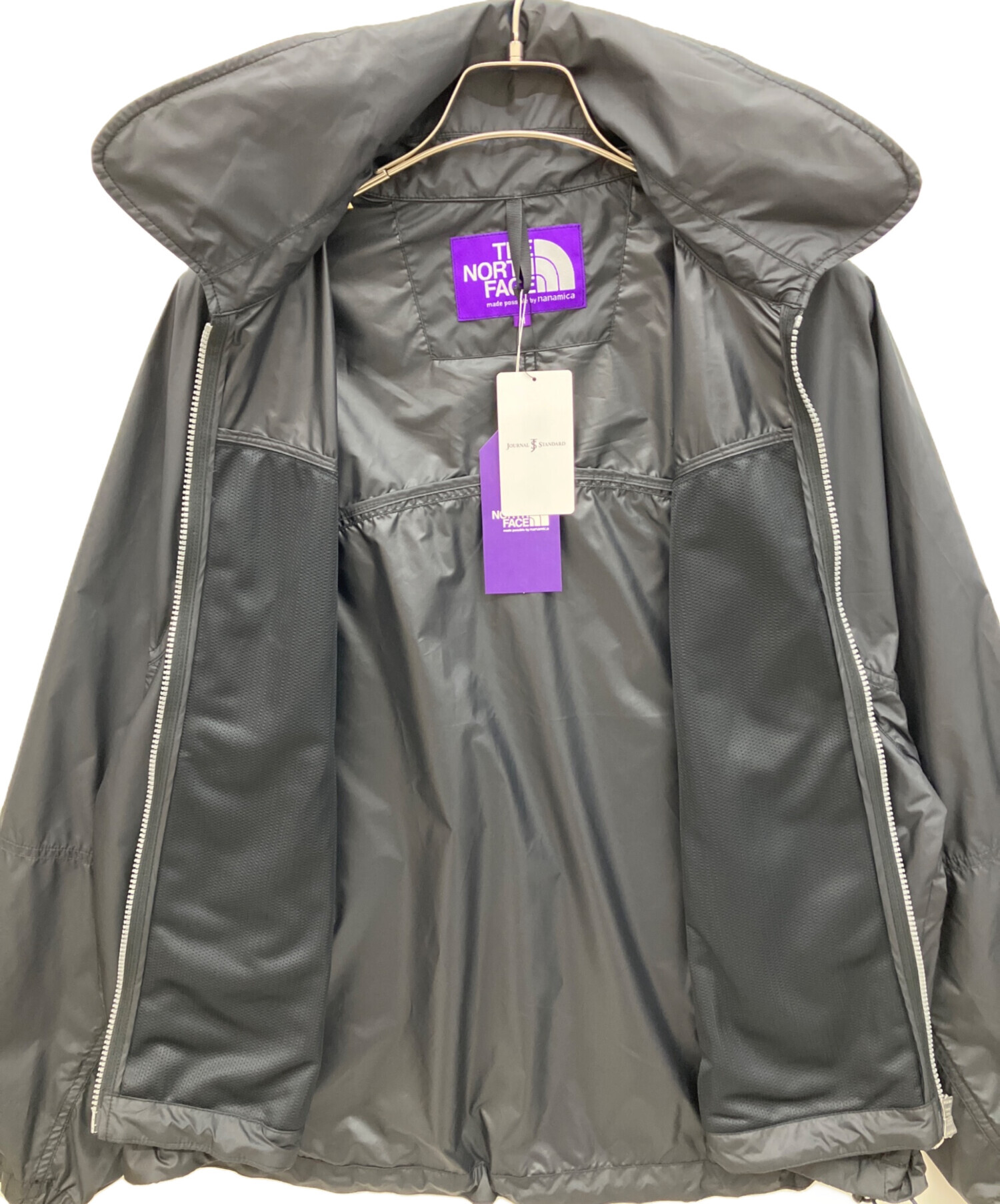 中古・古着通販】THE NORTHFACE PURPLELABEL (ザ・ノースフェイス 