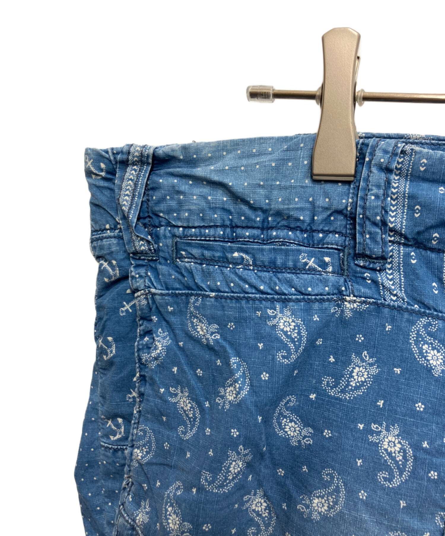中古・古着通販】POLO RALPH LAUREN (ポロ・ラルフローレン) パッチ