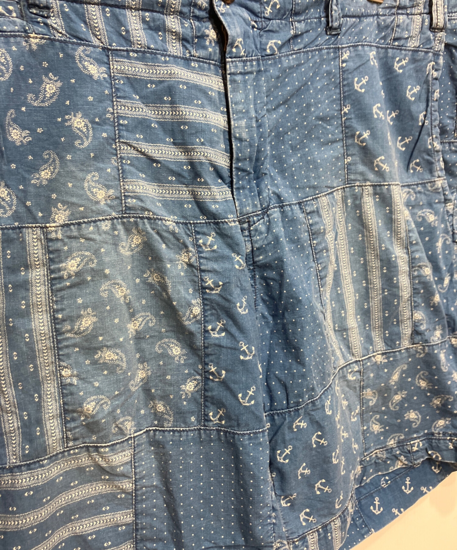 中古・古着通販】POLO RALPH LAUREN (ポロ・ラルフローレン) パッチ