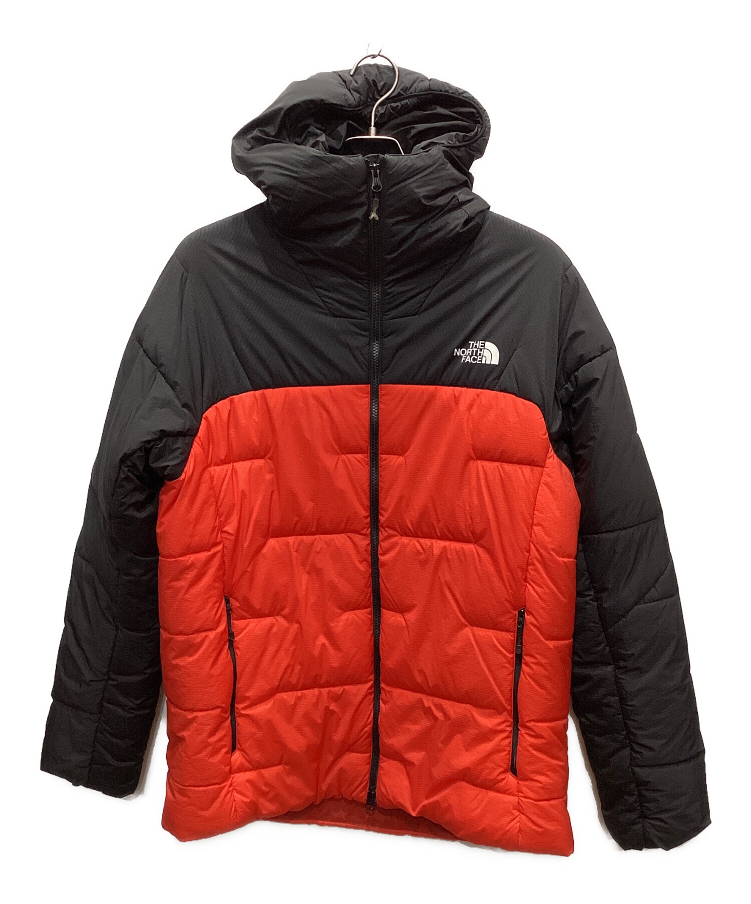 THE NORTH FACE ノースフェイス/ライモジャケット・BK/RD/NY81905/L/メンズアウター/ABランク/85【中古】 中古・古着通販】THE NORTH FACE (ザ ノース フェイス) ライモ