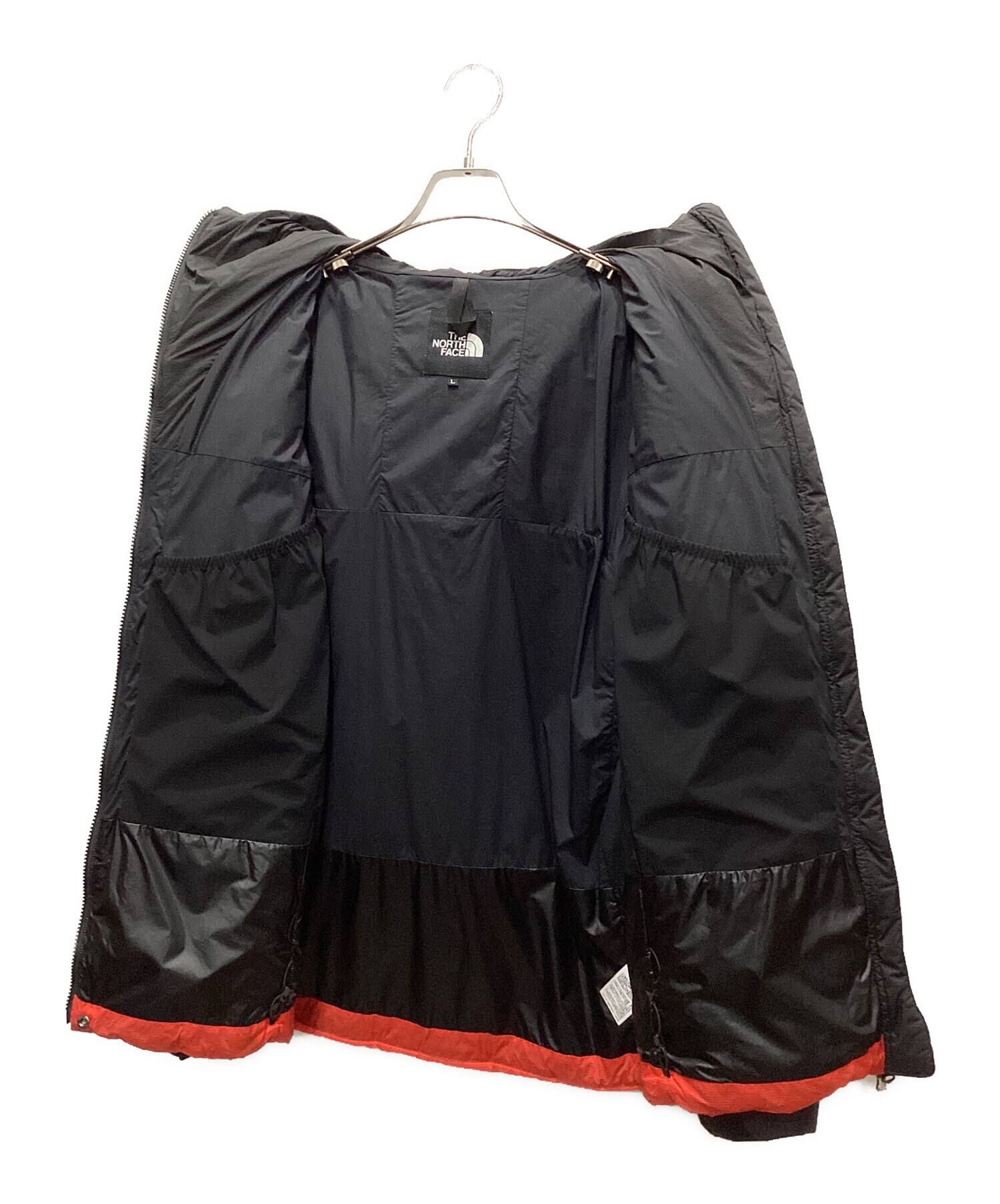中古・古着通販】THE NORTH FACE (ザ ノース フェイス) ライモ