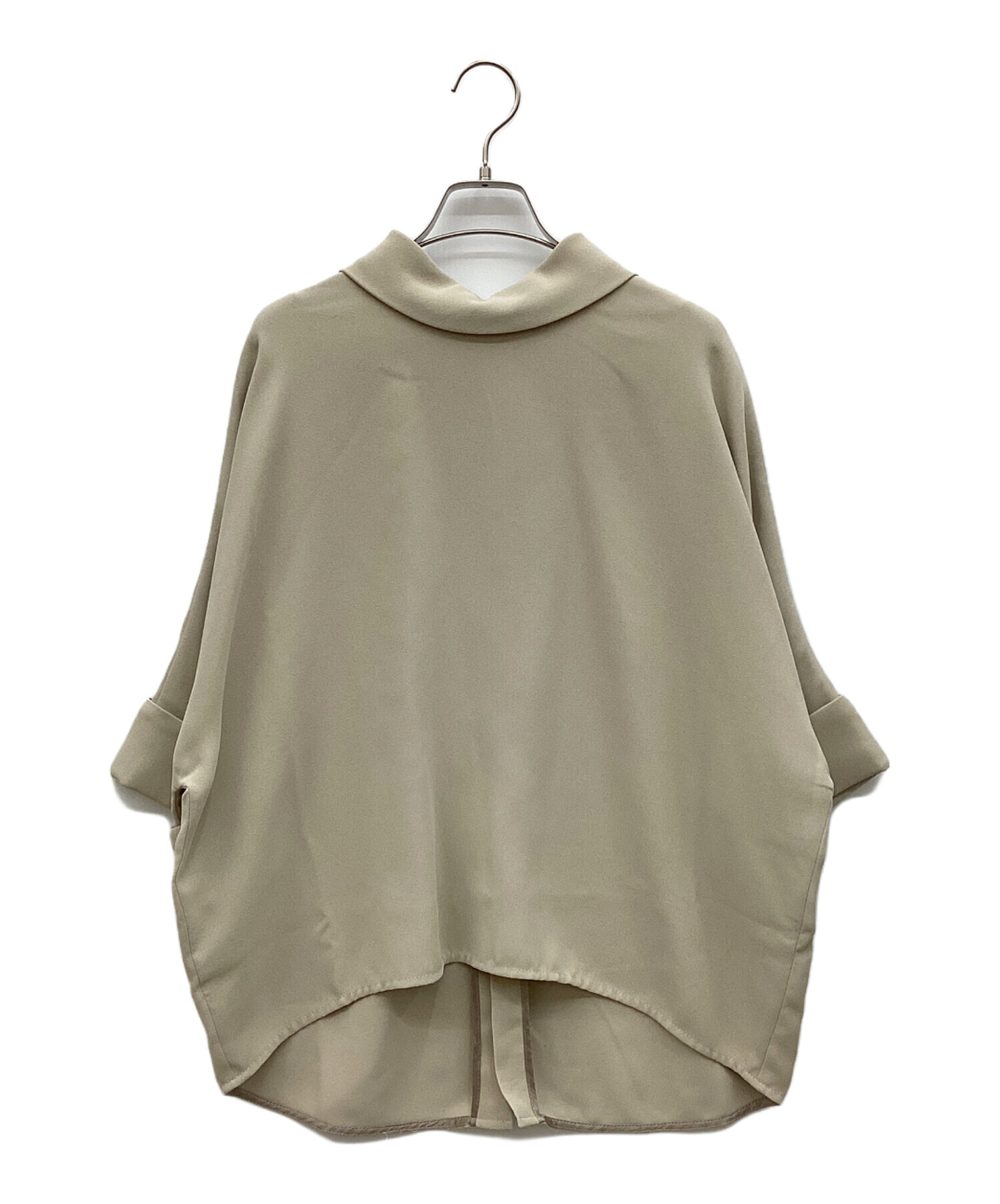 MARK KENLY DOMINO TAN ブラウス 中古・古着通販】MARK KENLY DOMINO TAN (マークケンリードミノタン) T