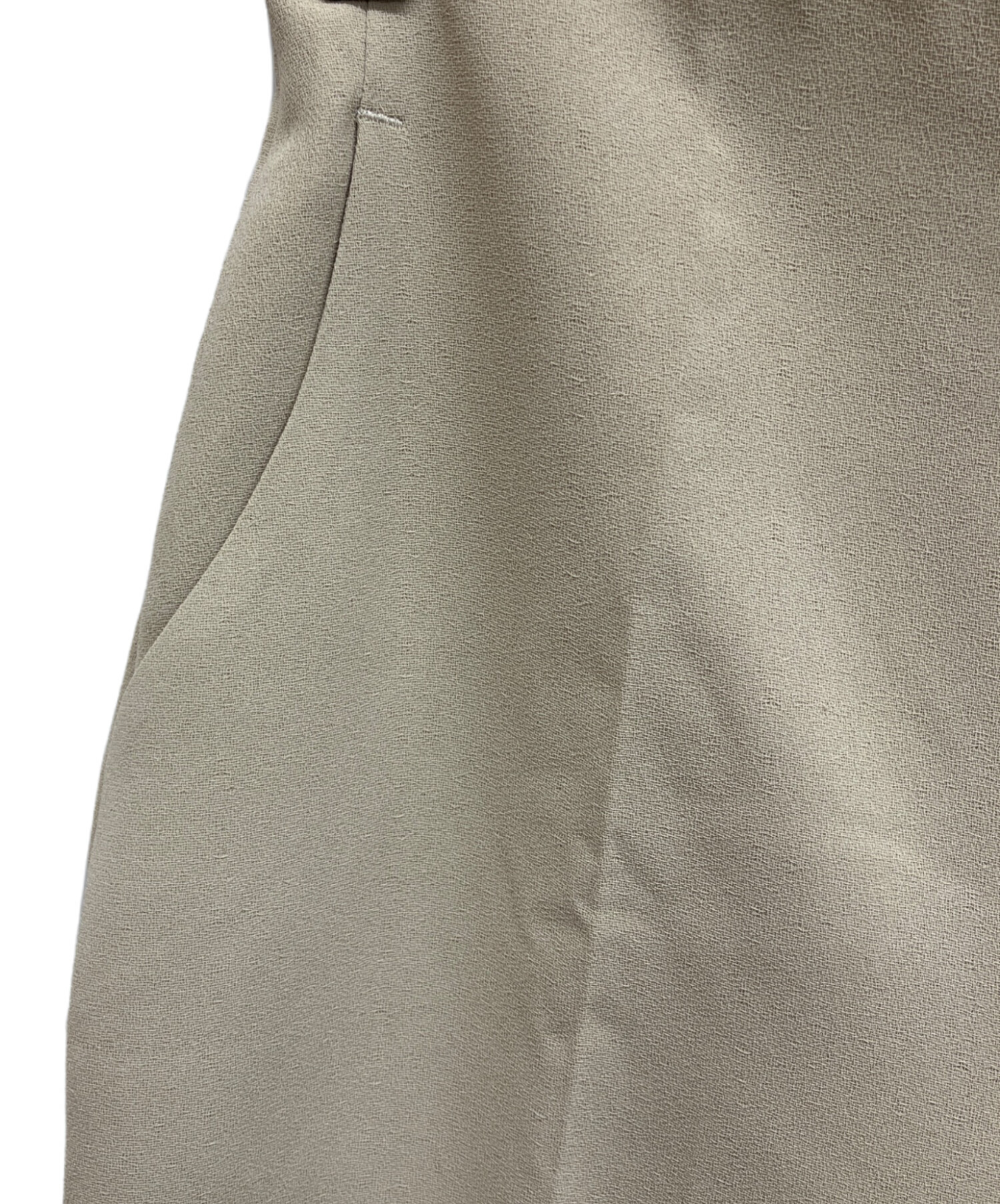 ソラノシタ様MARK KENLY DOMINO TAN ブラウス MARK KENLY DOMINO TAN/マークケンリードミノタン TINE CREPE