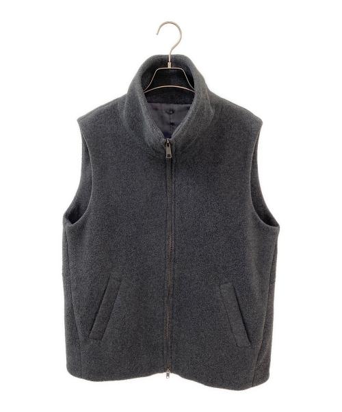 中古・古着通販】ETRE TOKYO (エトレトウキョウ) メルトン フリース