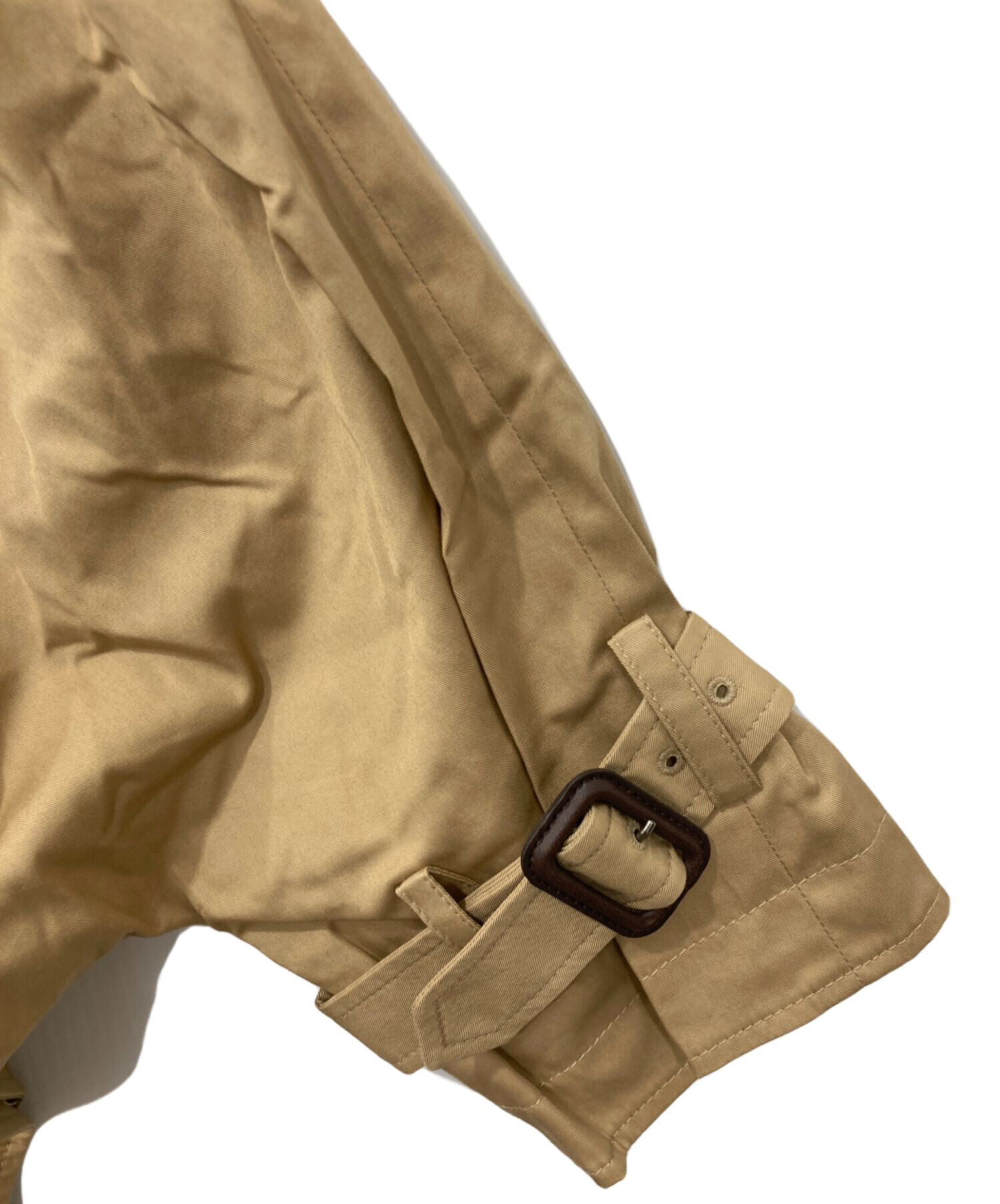 中古・古着通販】STELLA McCARTNEY (ステラマッカートニー) ポンチョ