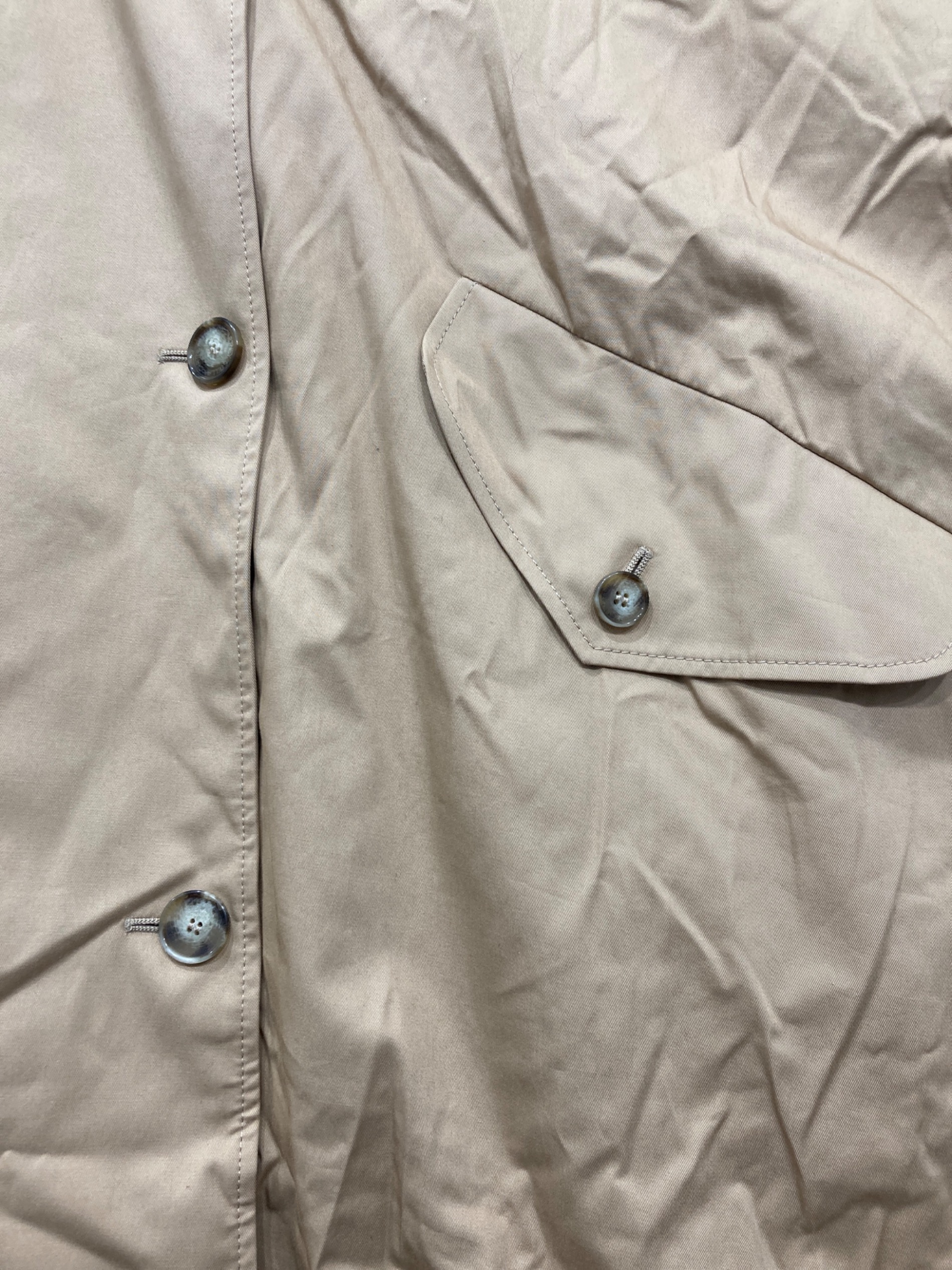 中古・古着通販】STELLA McCARTNEY (ステラマッカートニー) ポンチョ