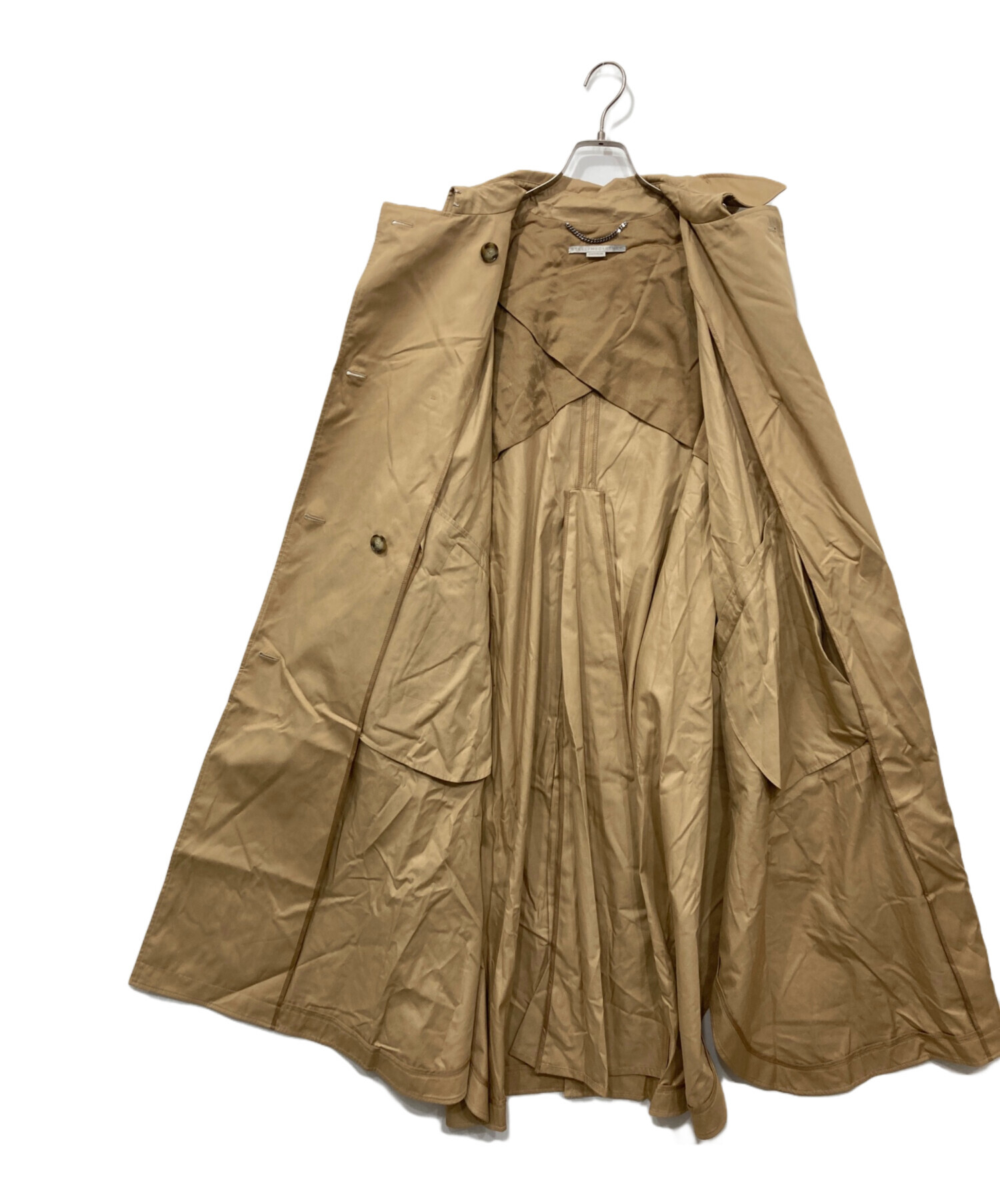 中古・古着通販】STELLA McCARTNEY (ステラマッカートニー) ポンチョ