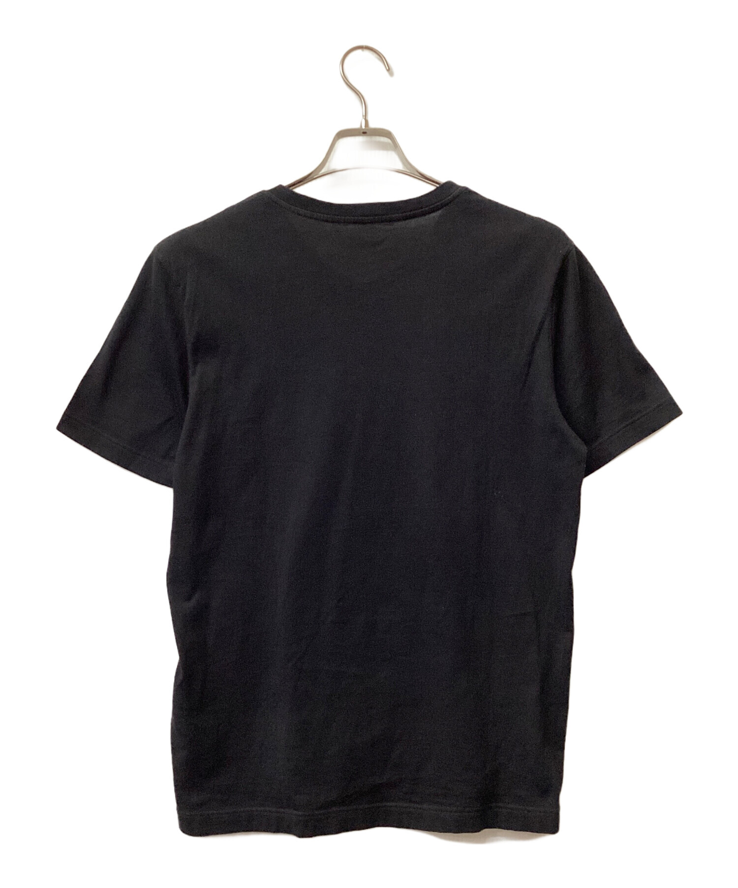 中古・古着通販】LOUIS VUITTON (ルイ ヴィトン) ロゴ刺繍Tシャツ