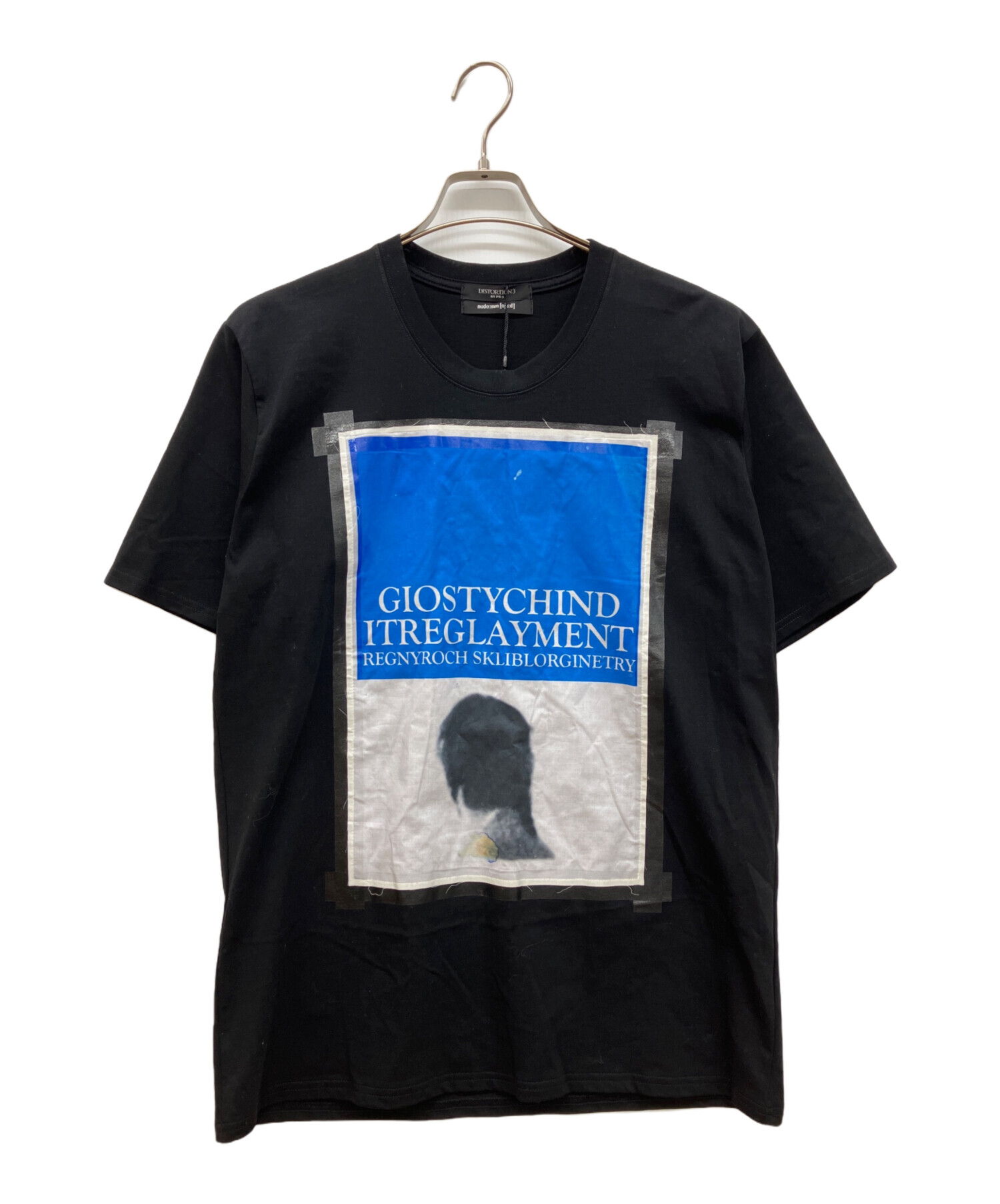中古・古着通販】NUDE:MM (ヌード:マサヒコマルヤマ) NUDE M TEE