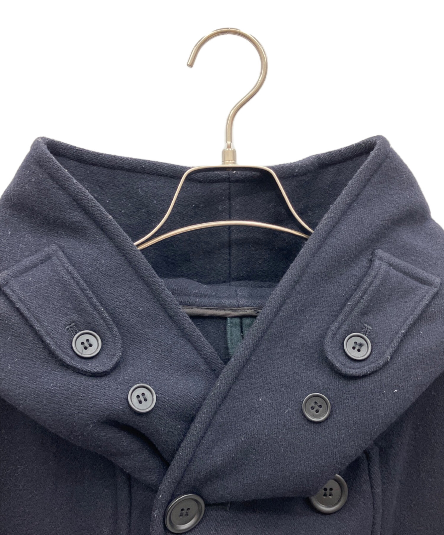 中古・古着通販】HACKNEY UNION WORKHOUSE (ハックニーユニオン ワーク