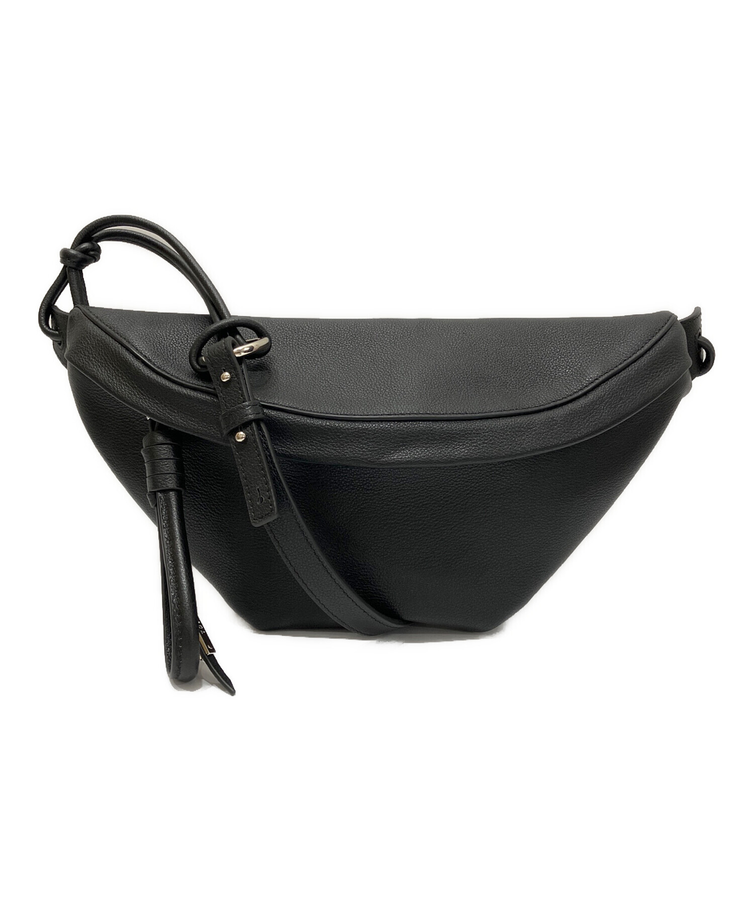 中古・古着通販】tov (トーヴ) BUFF-BODY ショルダーバッグ ブラック