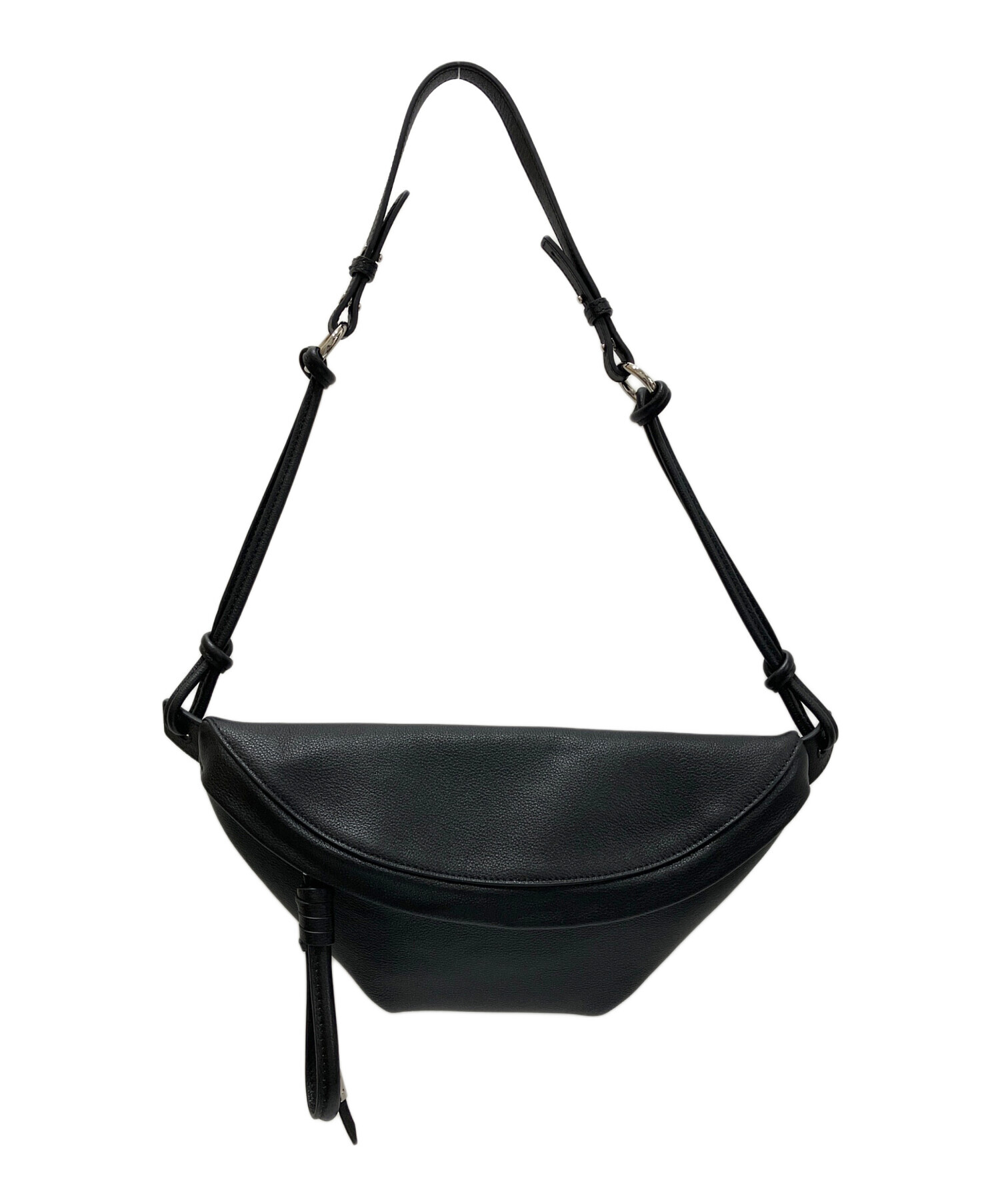 中古・古着通販】tov (トーヴ) BUFF-BODY ショルダーバッグ ブラック