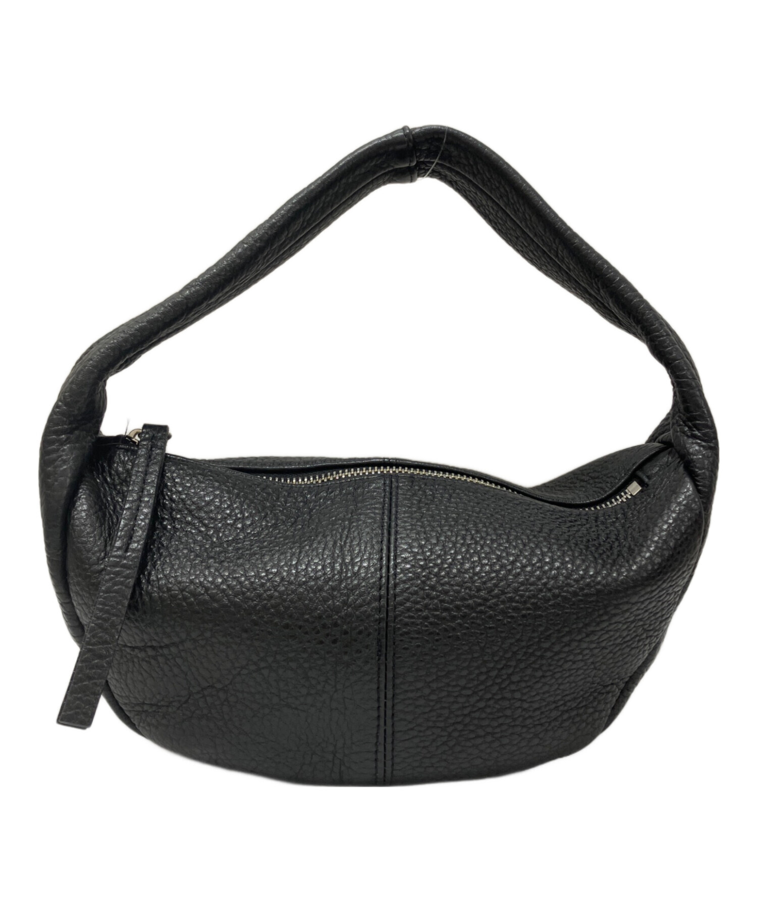 todayful / Leather Wrap Bag ブラック(美品) 中古・古着通販】TODAYFUL (トゥデイフル) Leather Wrap Bag ブラック