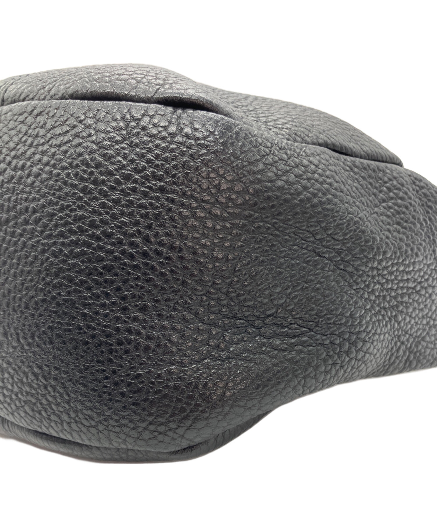 【値下げ不可】todayful Leather Wrap Bag ブラック TODAYFUL トゥデイフル Leather Wrap Bag レザーラップバッグ 12211022