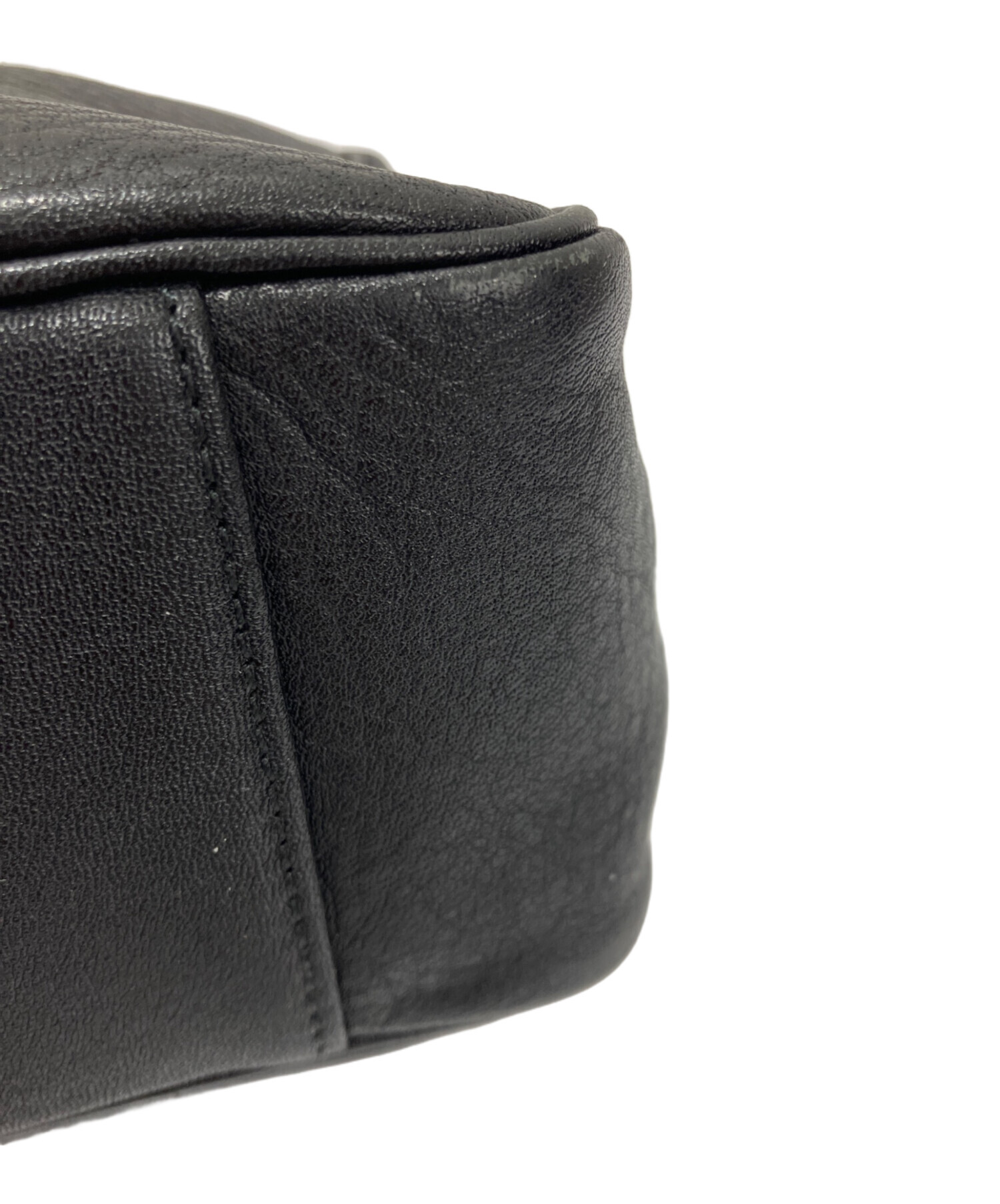中古・古着通販】BIGOTRE (ビゴター) BREAD WIDE ブラック｜ブランド 