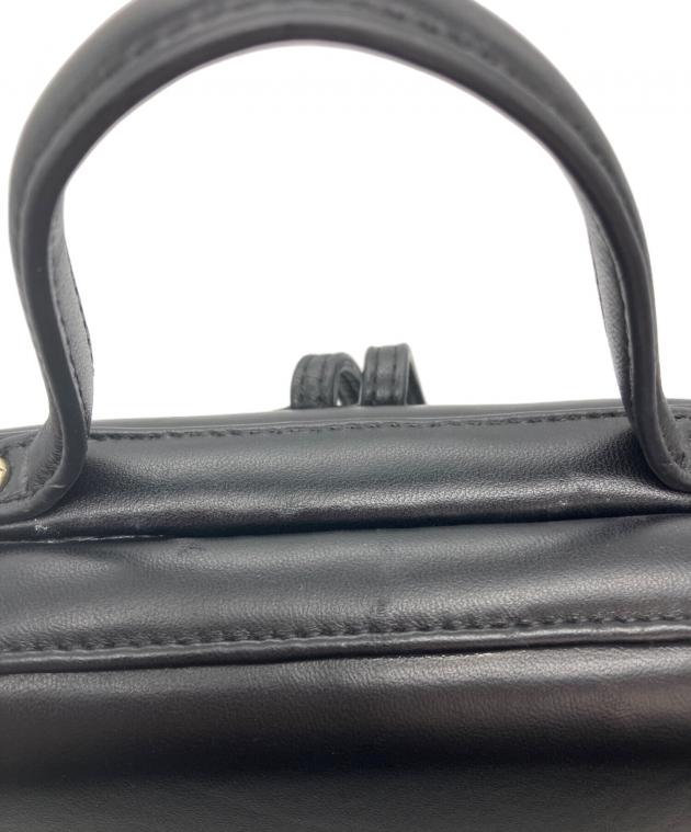 中古・古着通販】Archivepke (アーカイブエプク) Shell teen bag