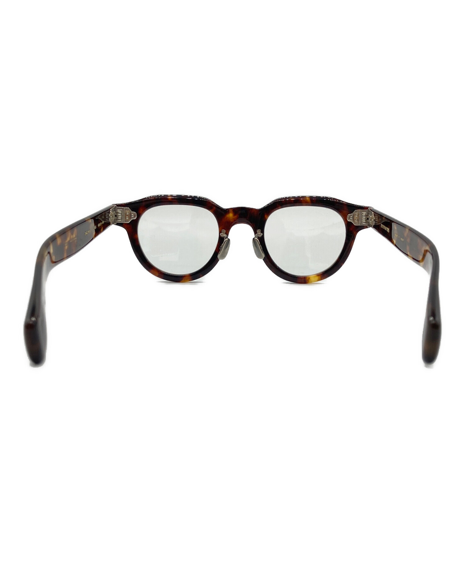 中古・古着通販】EYEVAN 7285 (アイヴァン) 340 サイズ:43□23-145