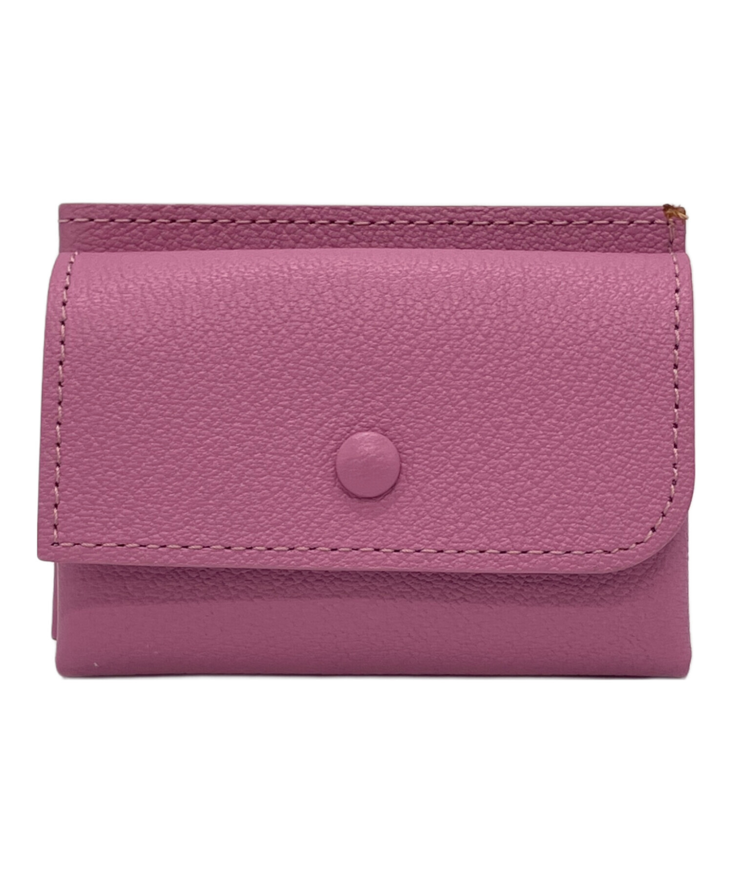H*︎様 MOLINI 二つ折り財布　ピンク Mini Wallet - Pink – MOLINI（モリニ）オフィシャルオンラインストア
