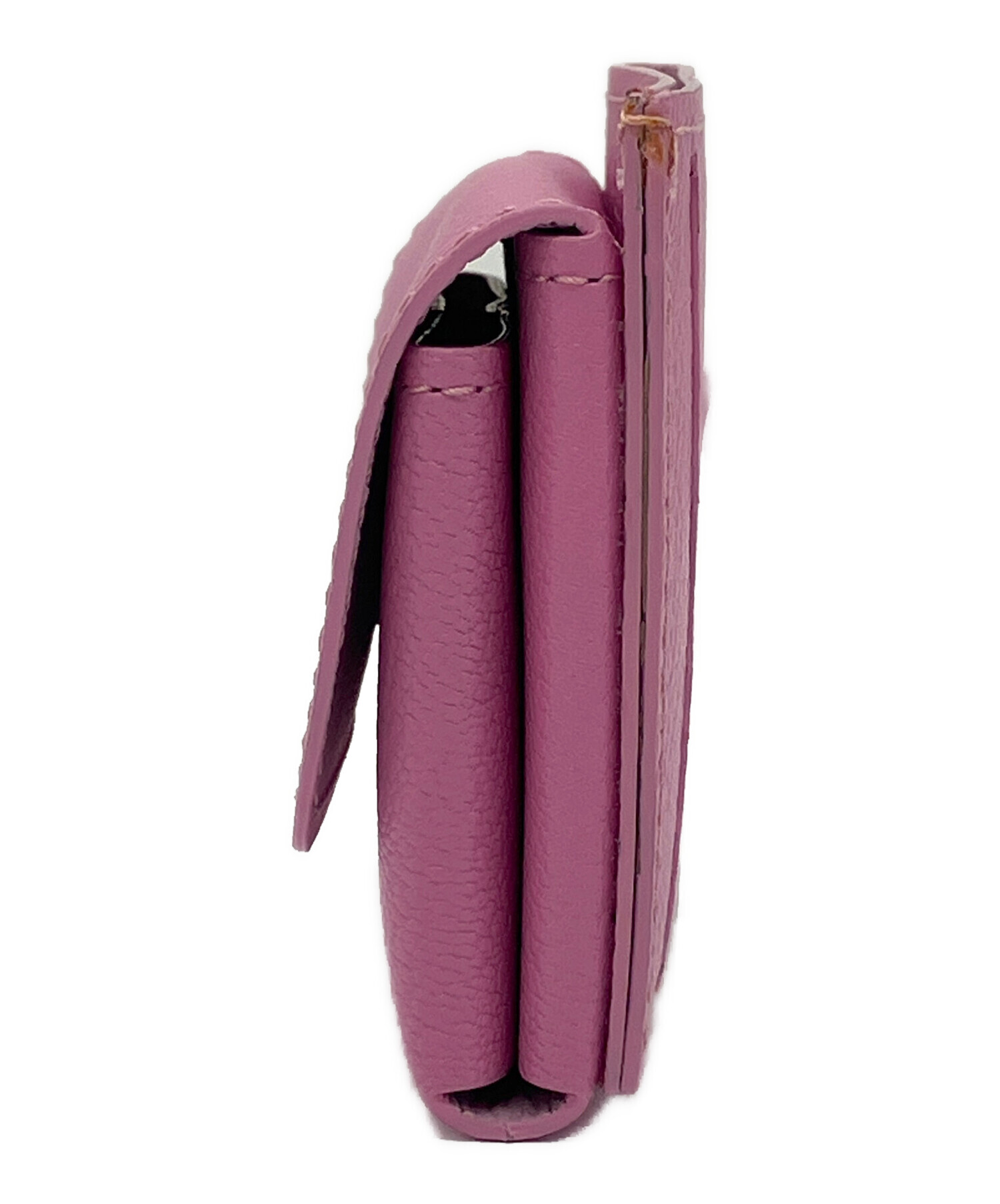 H*︎様 MOLINI 二つ折り財布　ピンク Mini Wallet - Pink – MOLINI（モリニ）オフィシャルオンラインストア