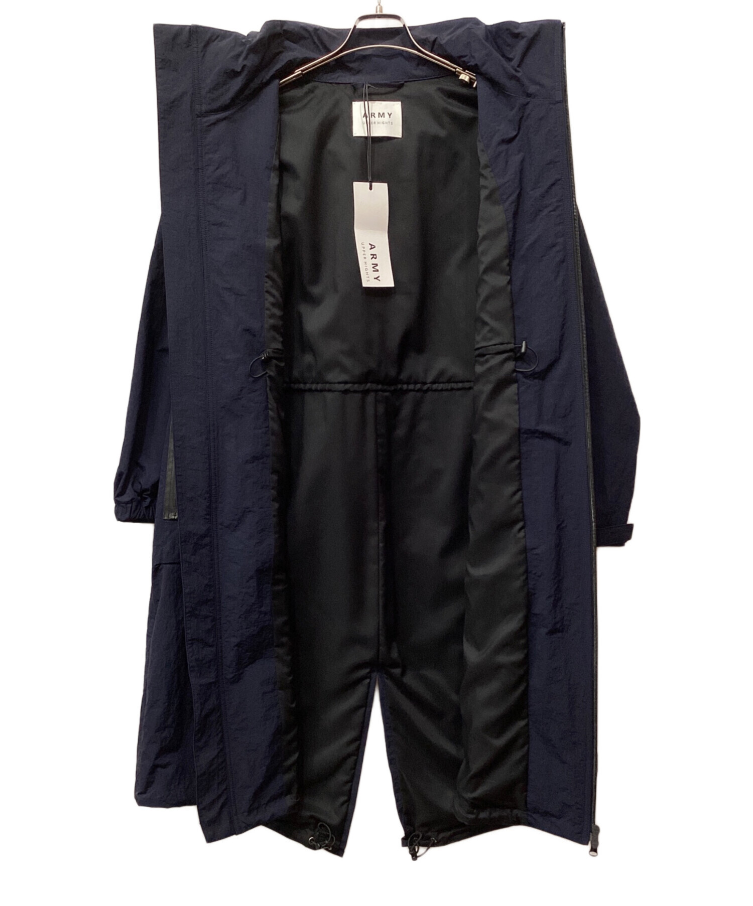 中古・古着通販】ARMY upper hights (アーミーアッパーハイツ) THE