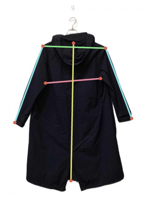 中古・古着通販】ARMY upper hights (アーミーアッパーハイツ) THE