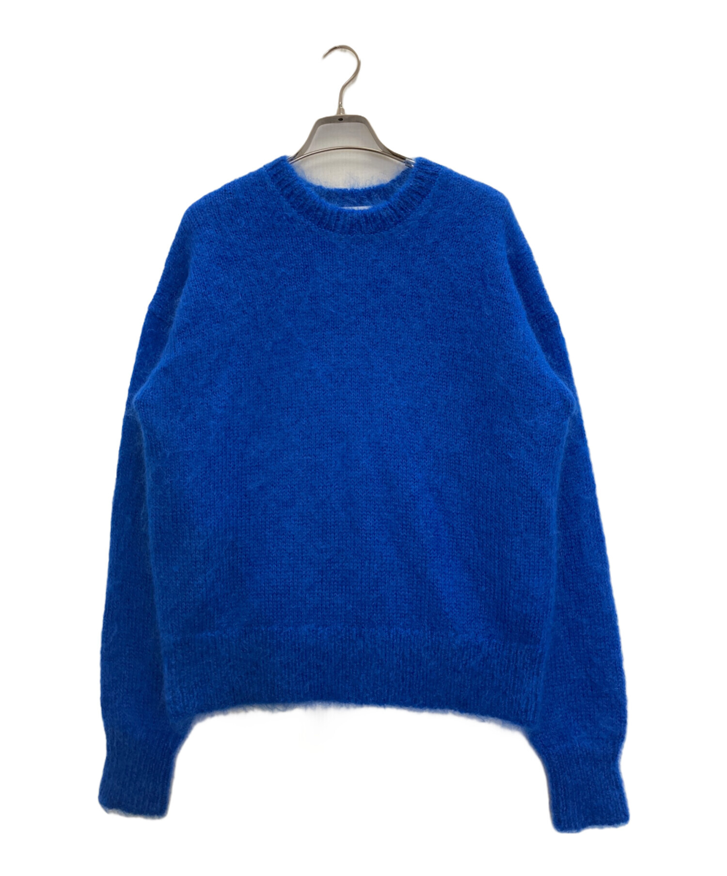 中古・古着通販】EVERYDAY I LIKE. (エヴリデイ アイ ライク) Mohair  