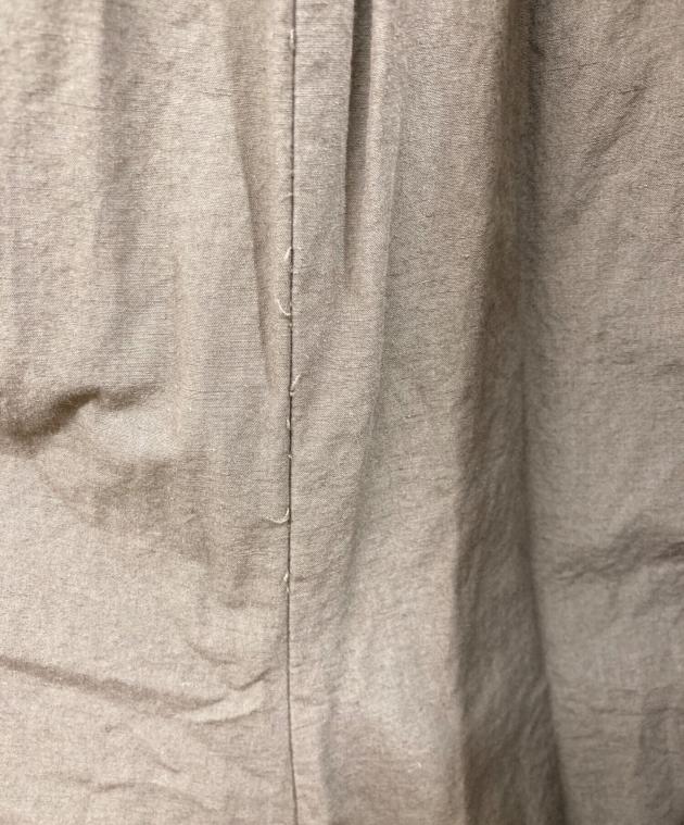 中古・古着通販】Curensology (カレンソロジー) シアーコンビフレアー