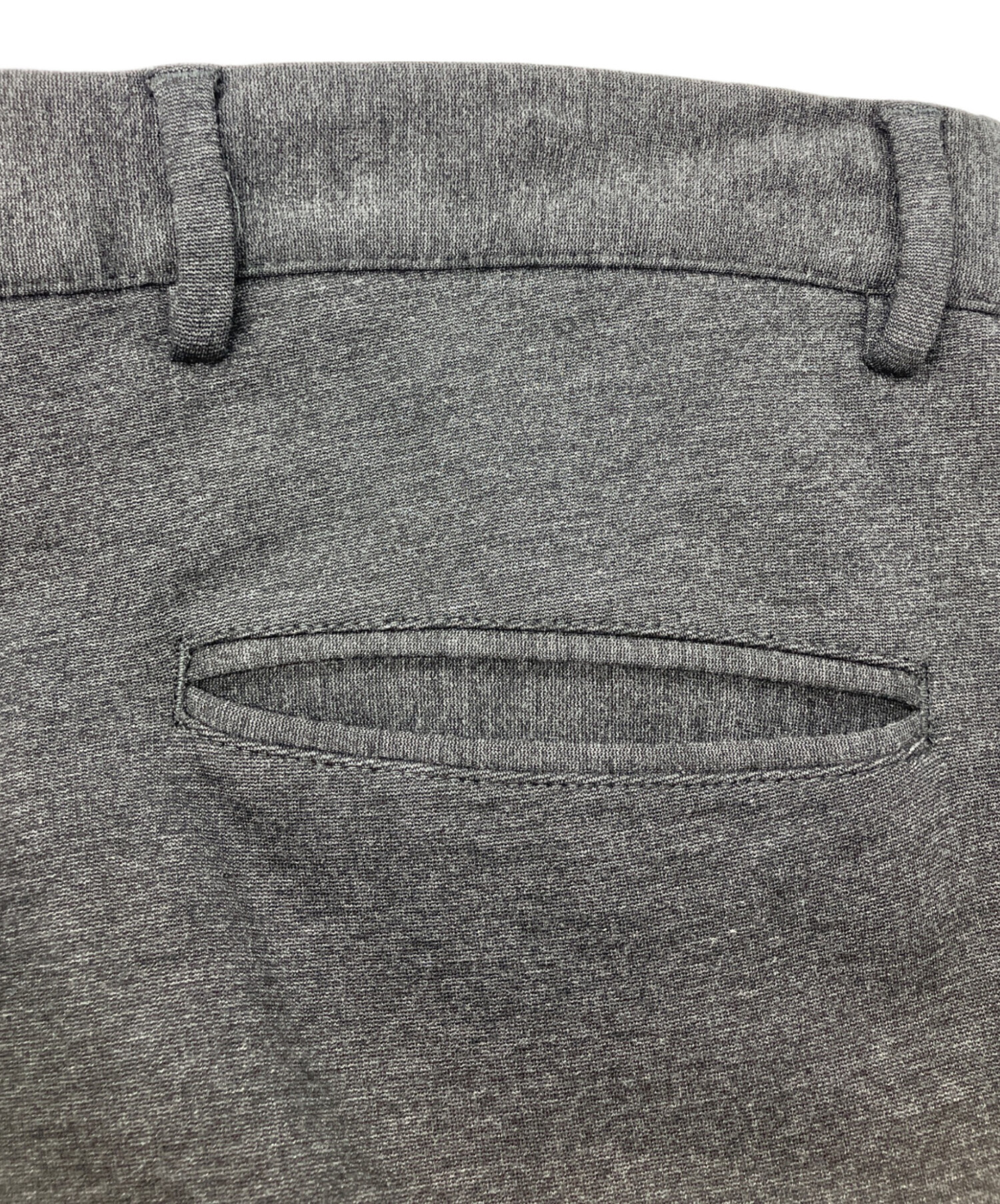 中古・古着通販】giab's ARCHIVIO (ジャブス アルキヴィオ) ストレッチ