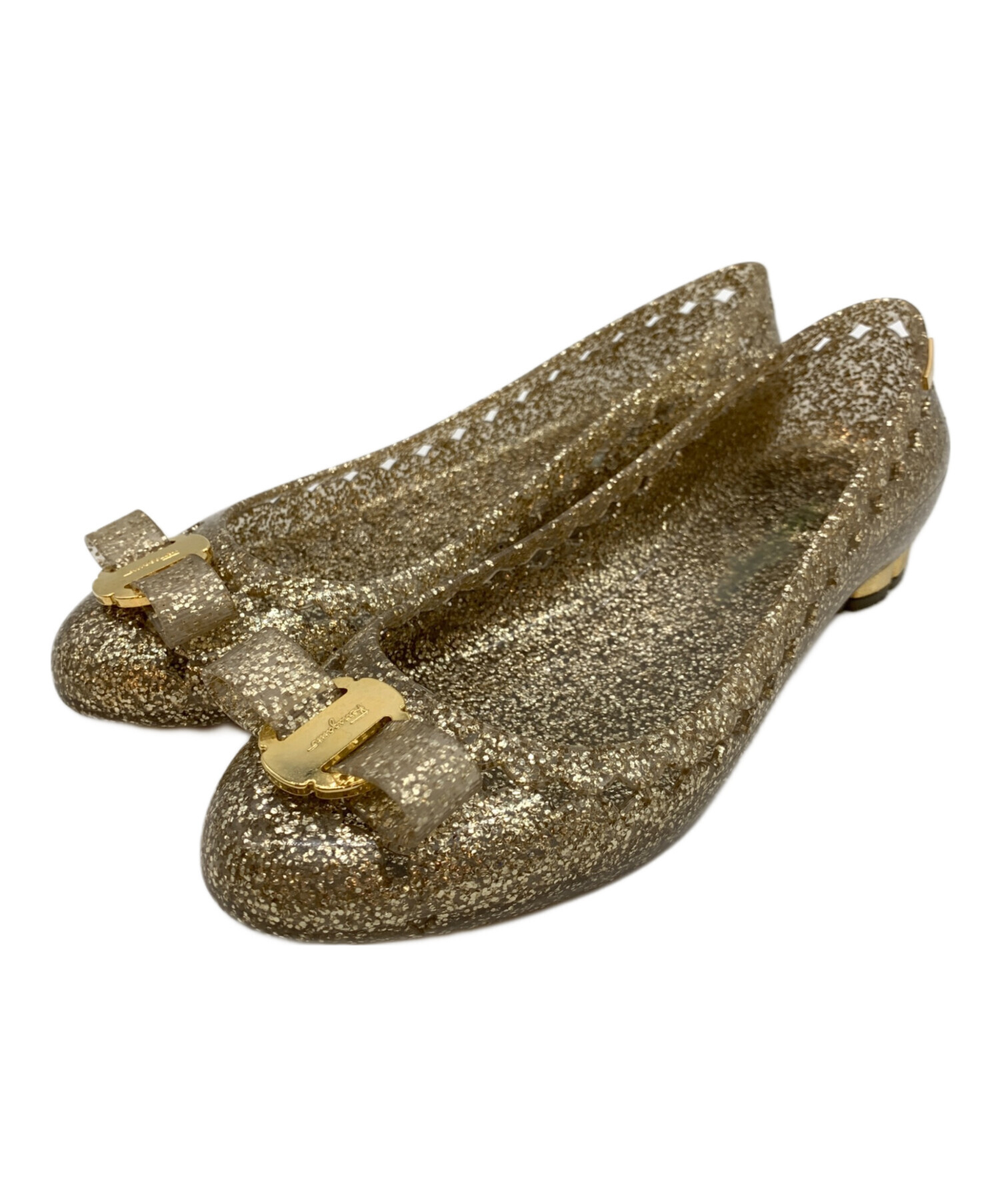 中古・古着通販】Salvatore Ferragamo (サルヴァトーレ フェラガモ