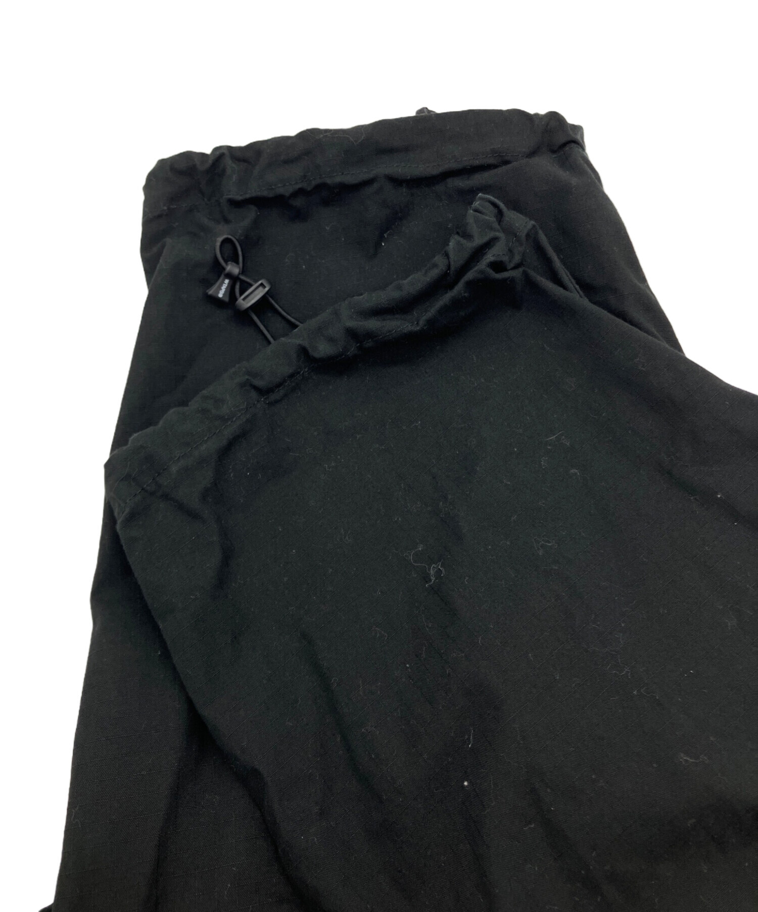 中古・古着通販】WTAPS (ダブルタップス) MILT2301/ TROUSERS / COTTON